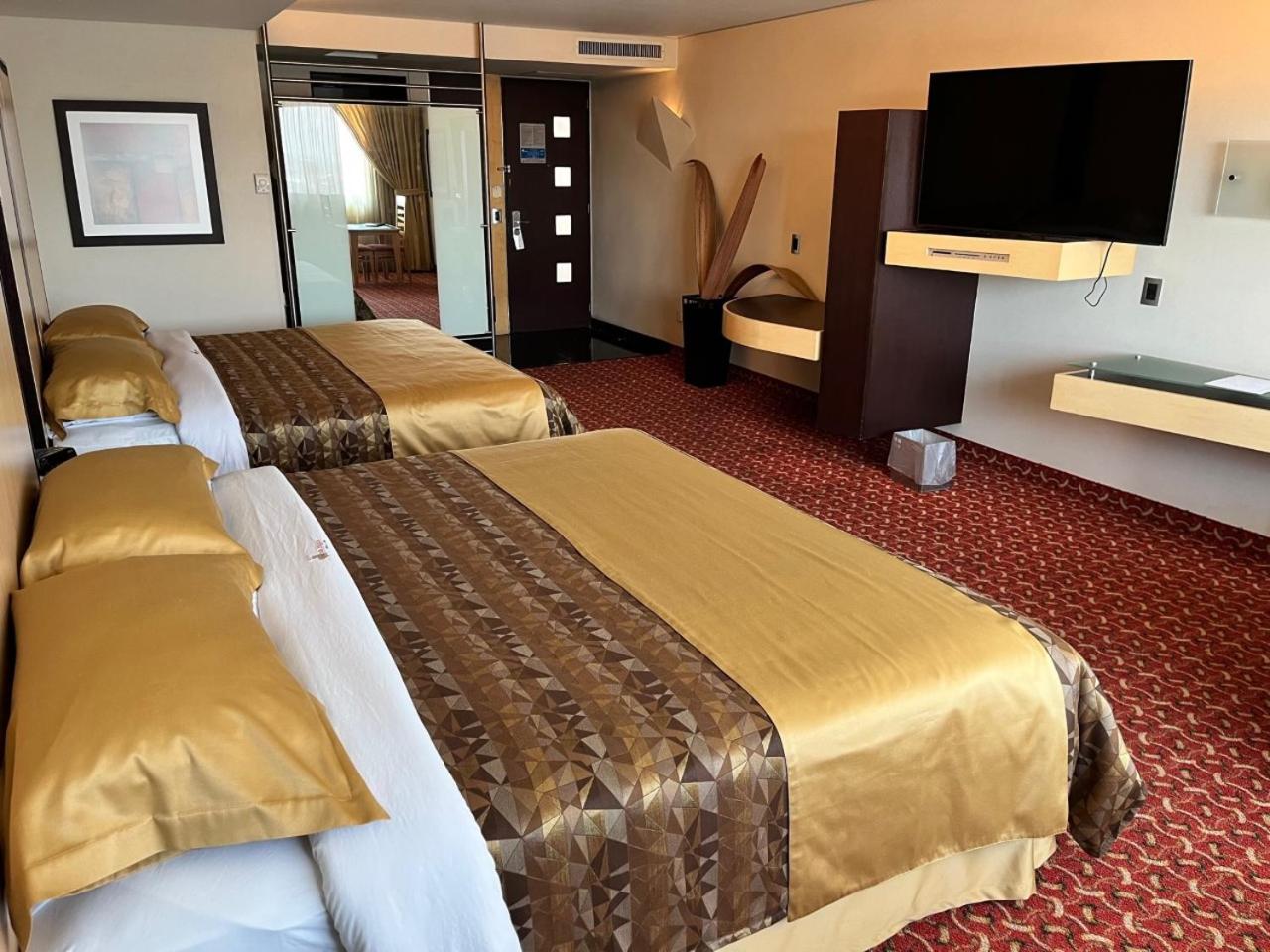 Hotel Scala Magna - Photo 9