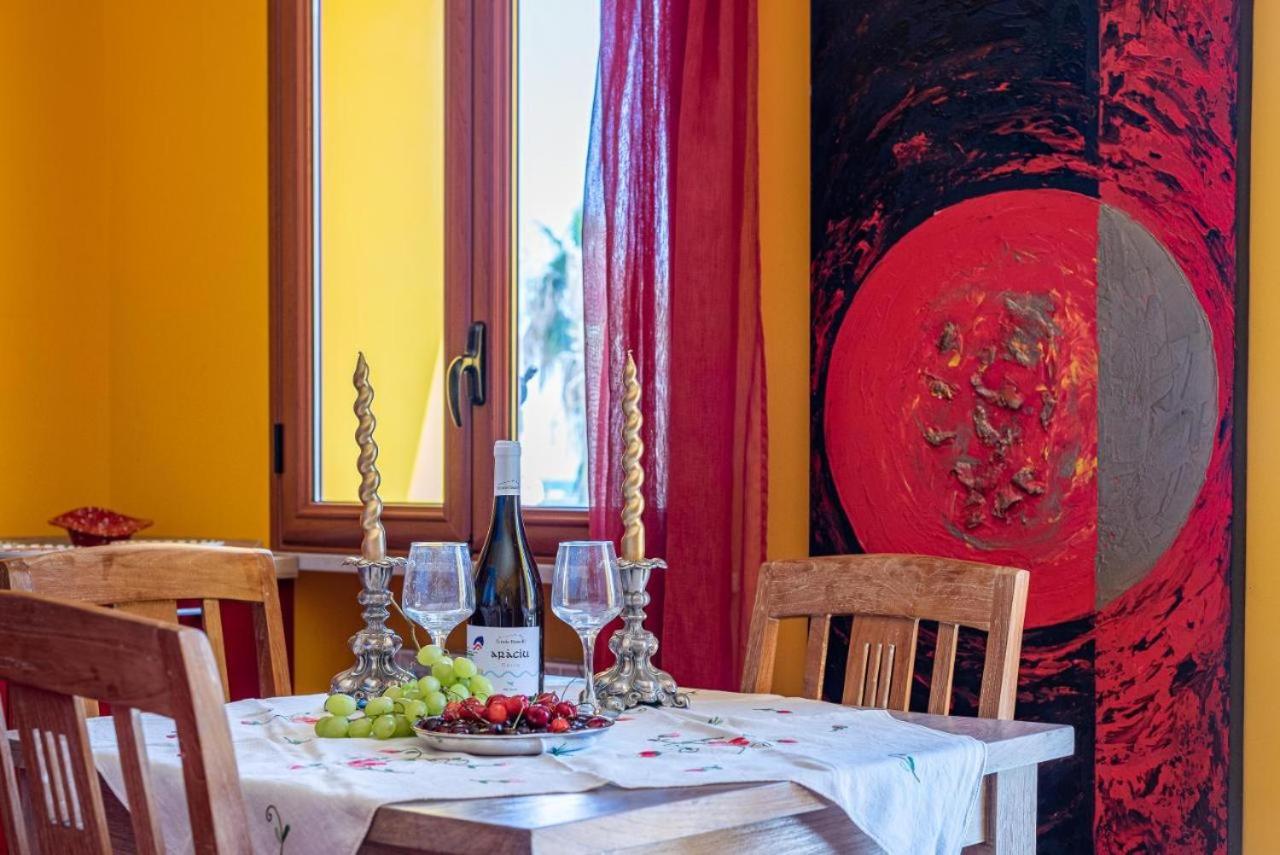 Stenopus Greco Casa per AFFITTI TURISTICI - Photo 16