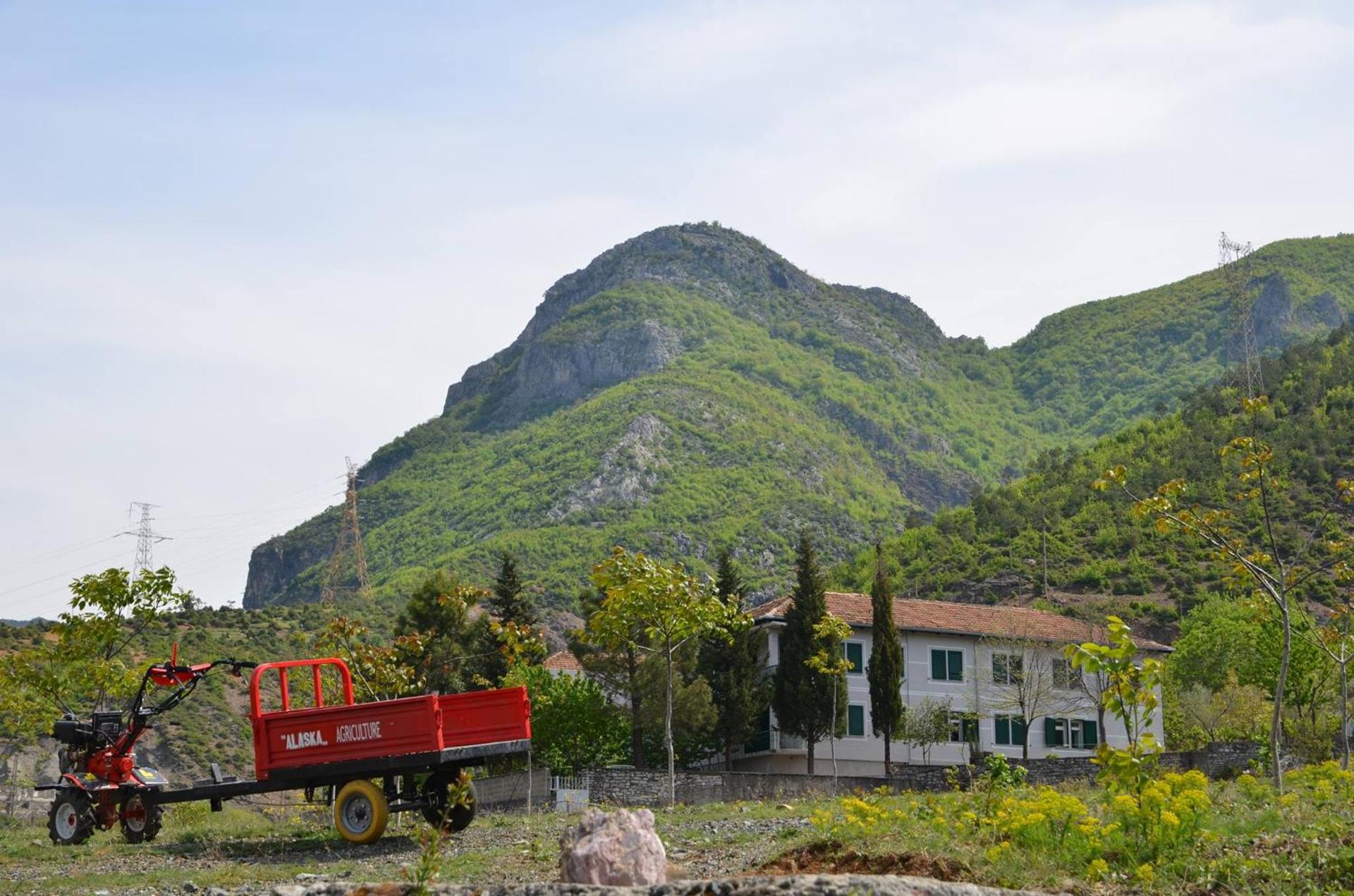 Agroturizem Hotel Vila Franceze - Photo 26