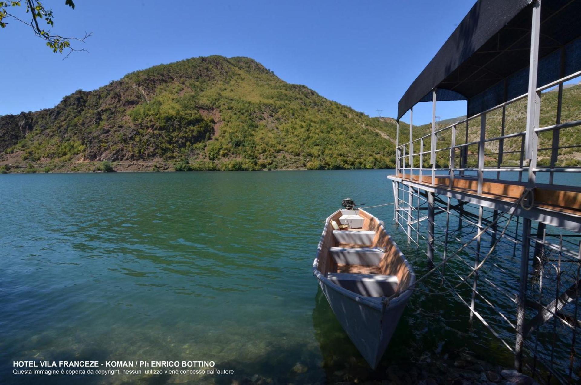 Agroturizem Hotel Vila Franceze - Photo 27