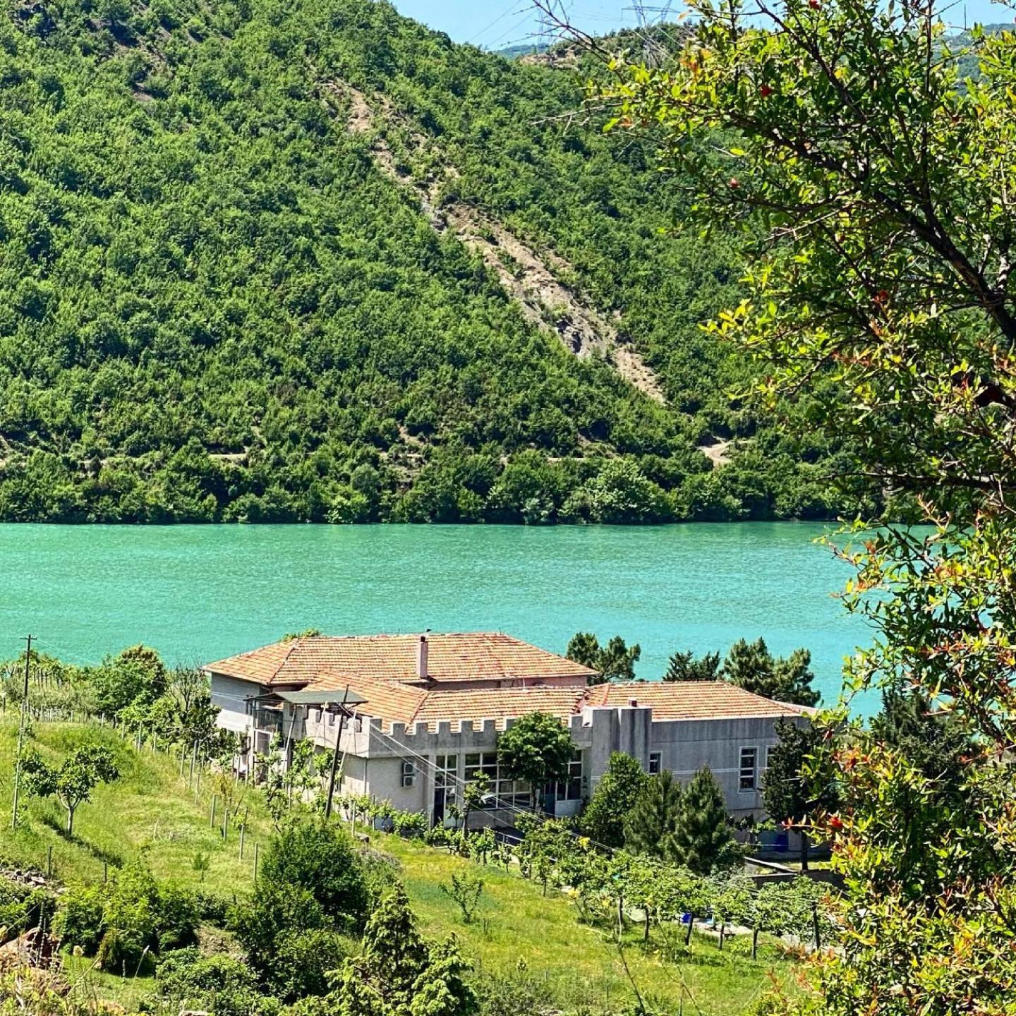 Agroturizem Hotel Vila Franceze - Photo 19