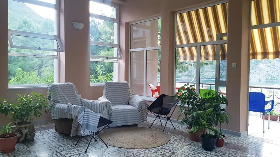 Agroturizem Hotel Vila Franceze - Photo 4