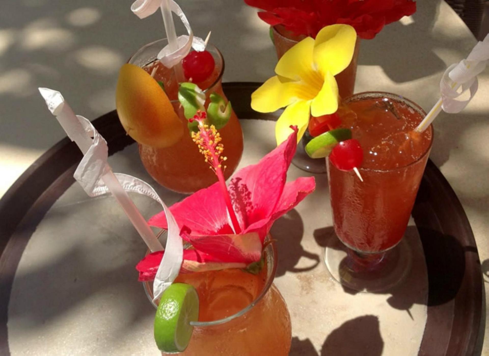 Sunset Shores Beach Hotel - Photo 29