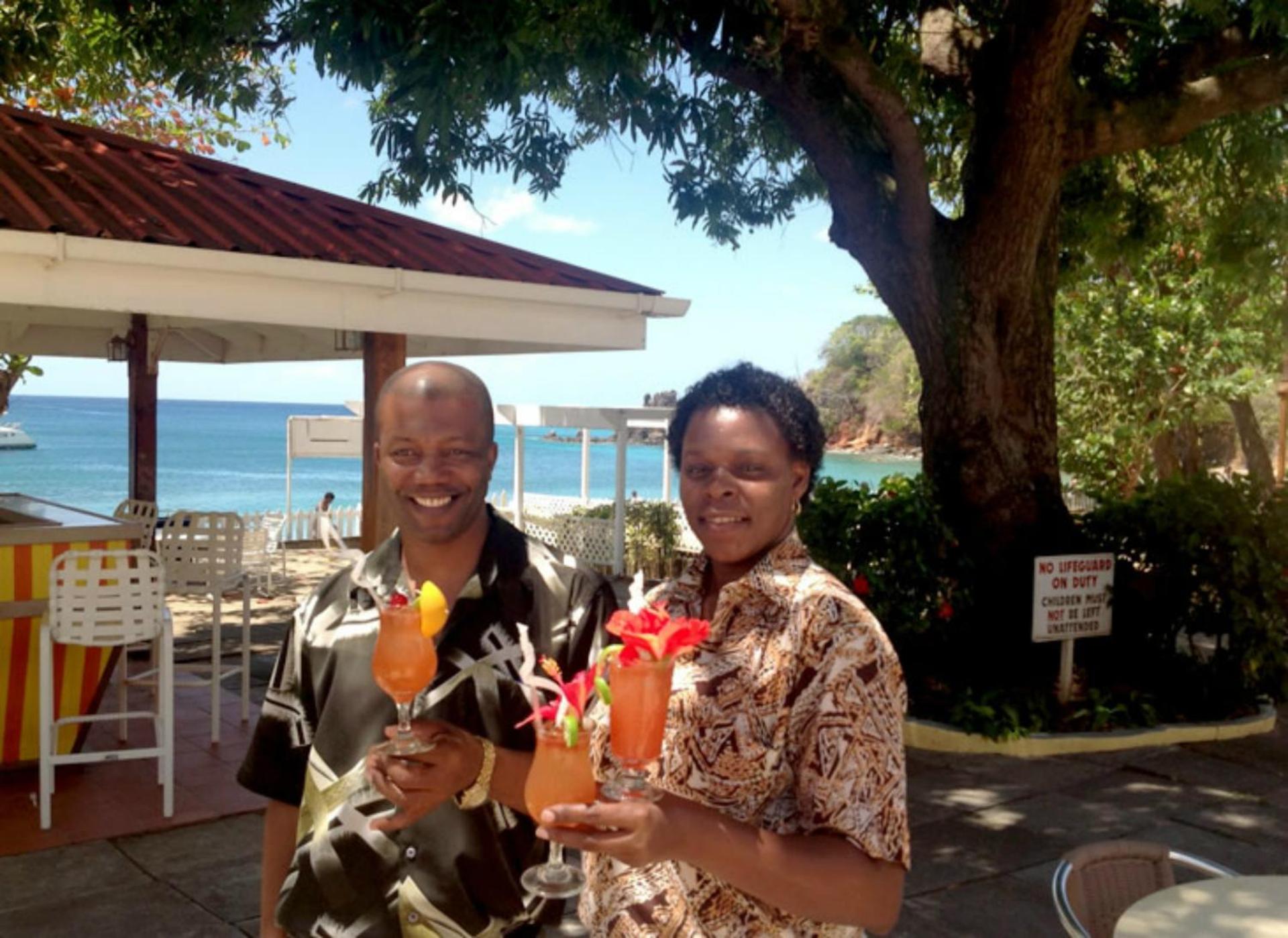 Sunset Shores Beach Hotel - Photo 27