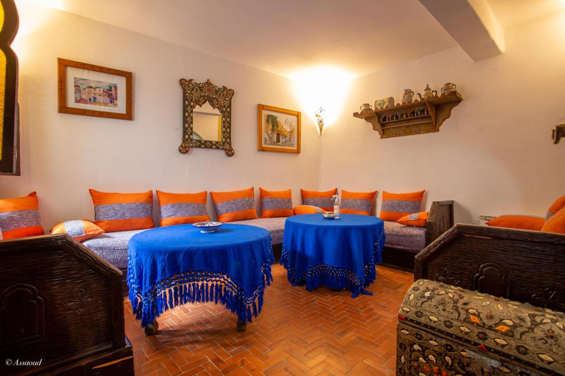 Hotel Dar Mounir - Photo 102