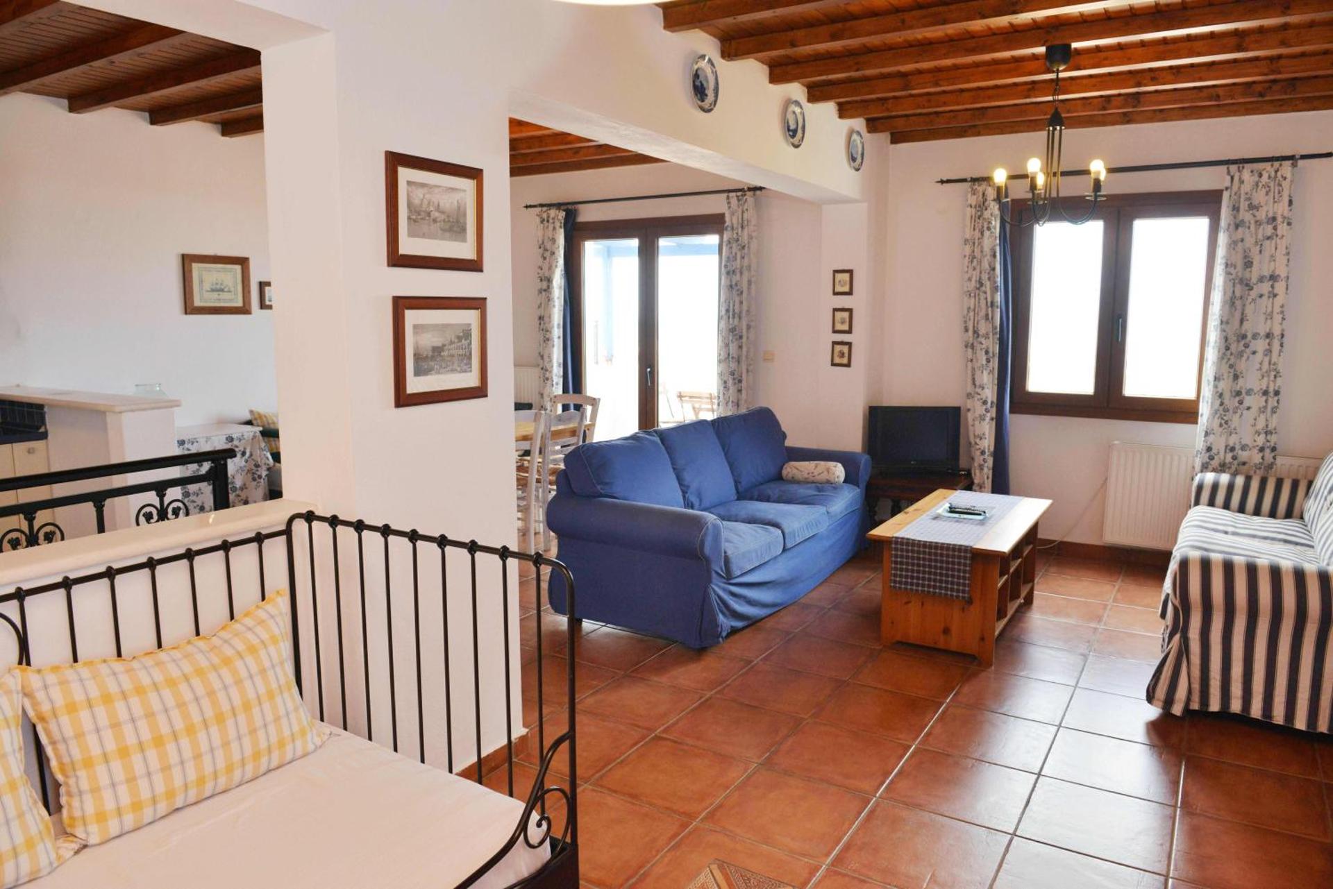 Paradisia Suites - Photo 45