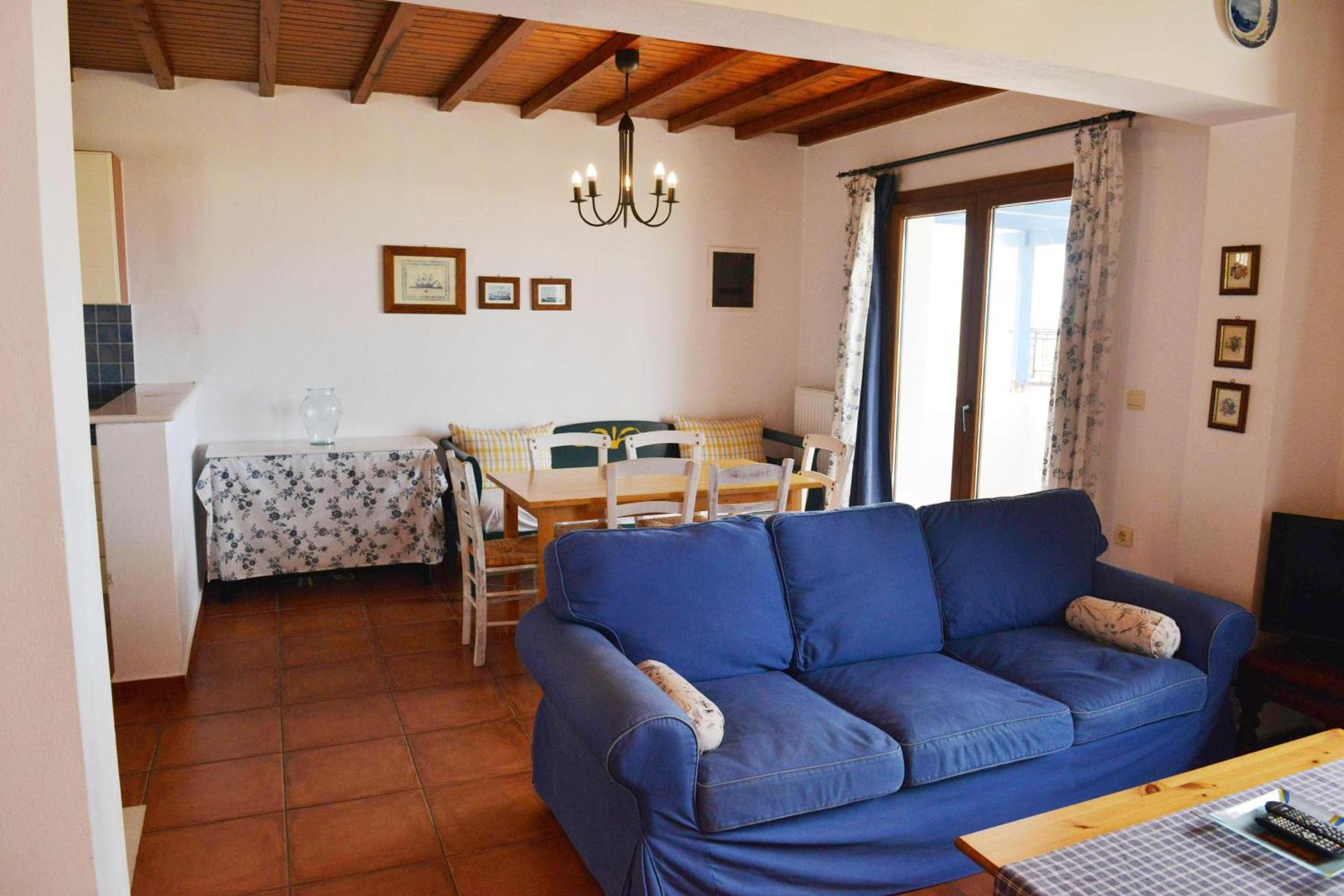 Paradisia Suites - Photo 52