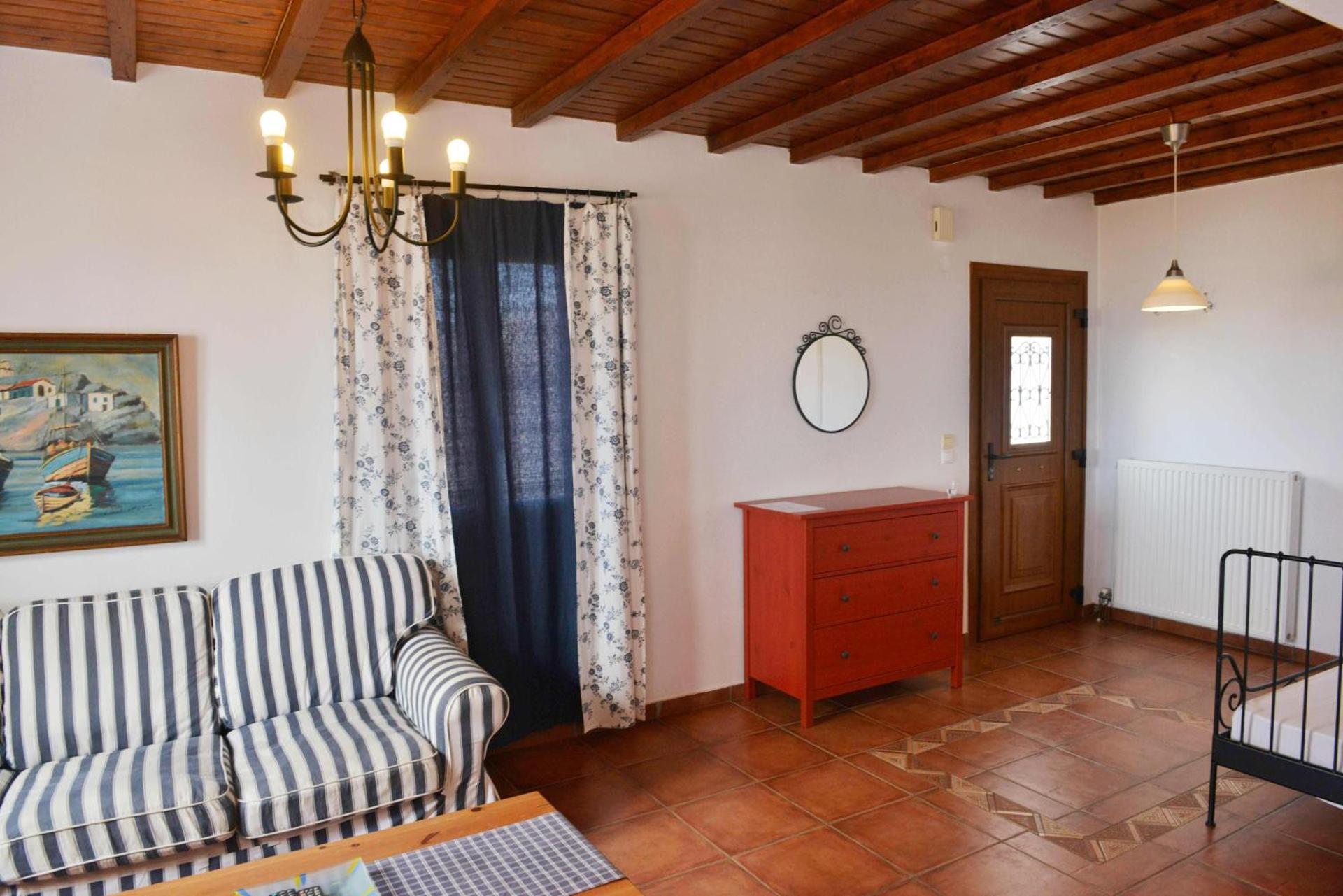 Paradisia Suites - Photo 53