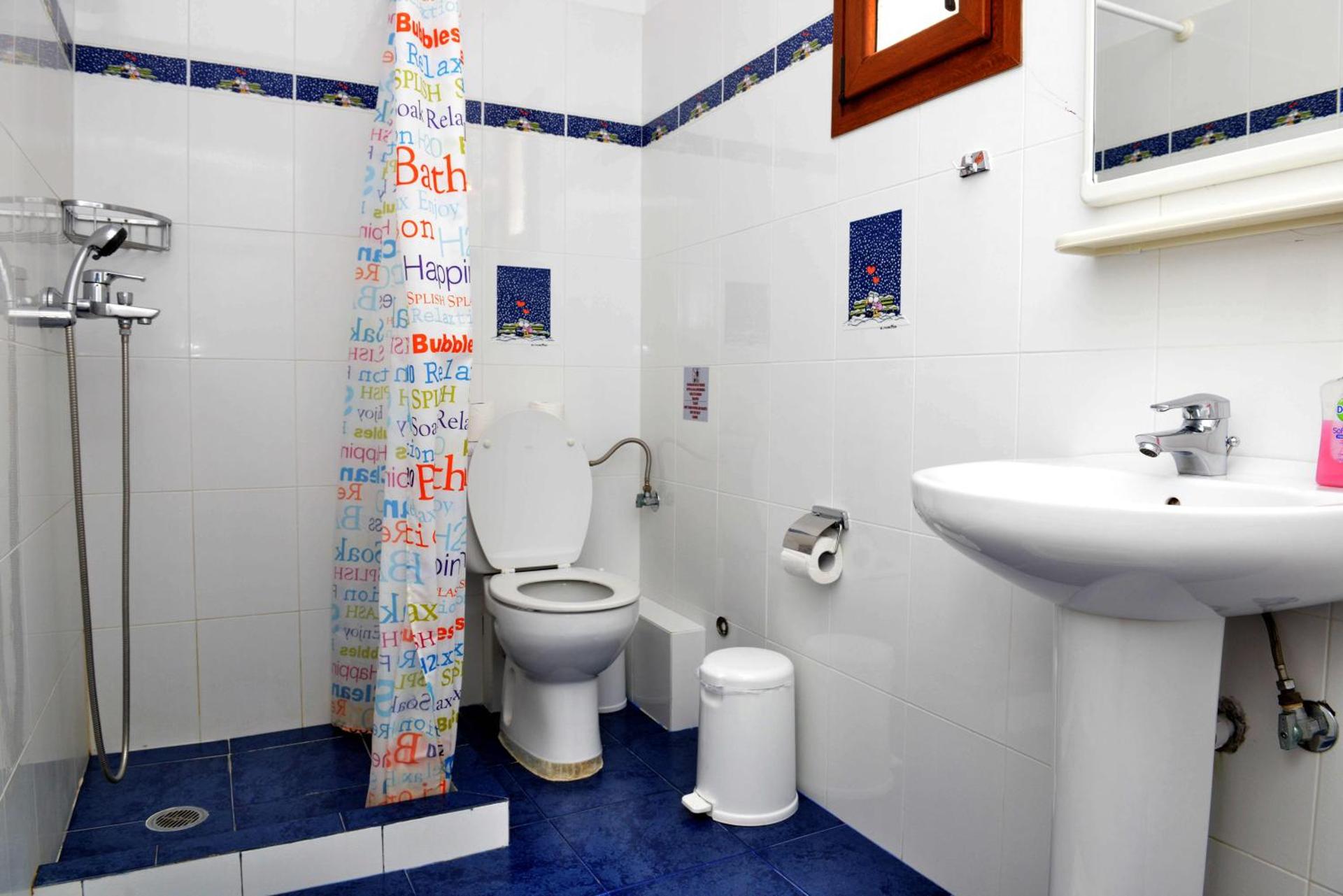 Paradisia Suites - Photo 57