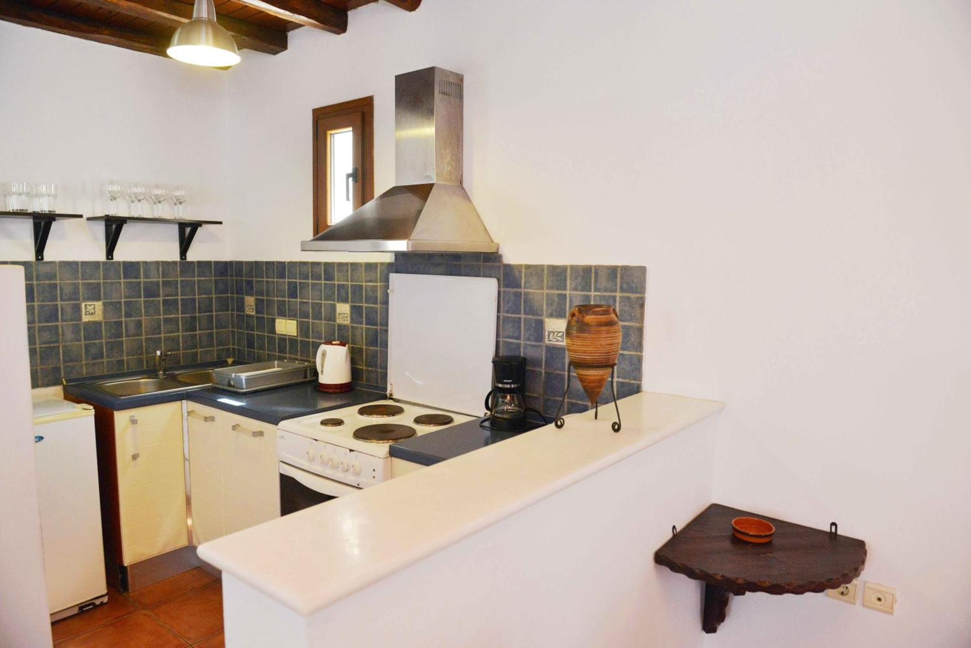 Paradisia Suites - Photo 122