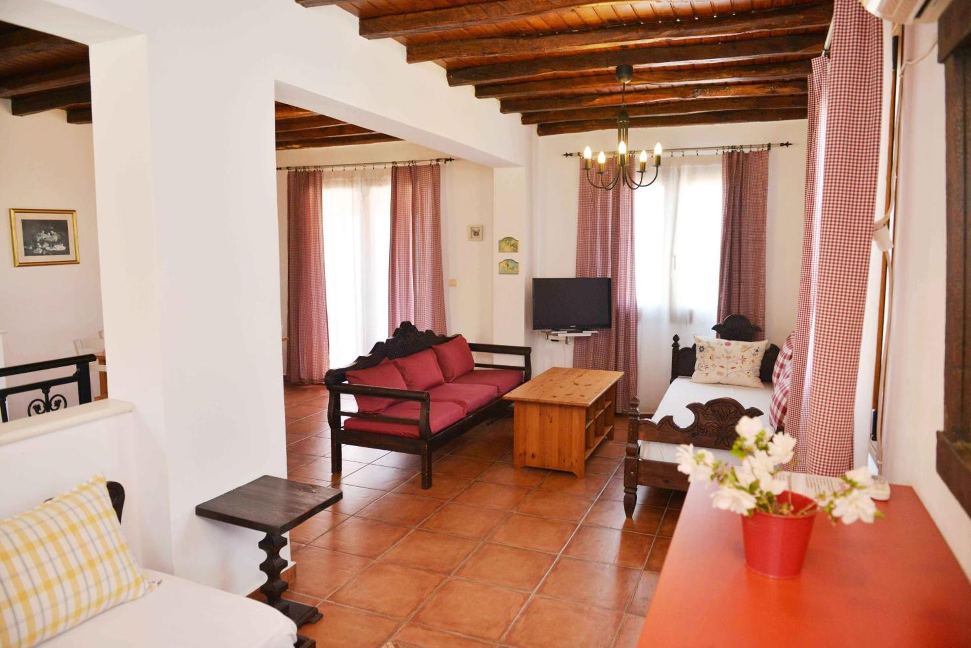 Paradisia Suites - Photo 119