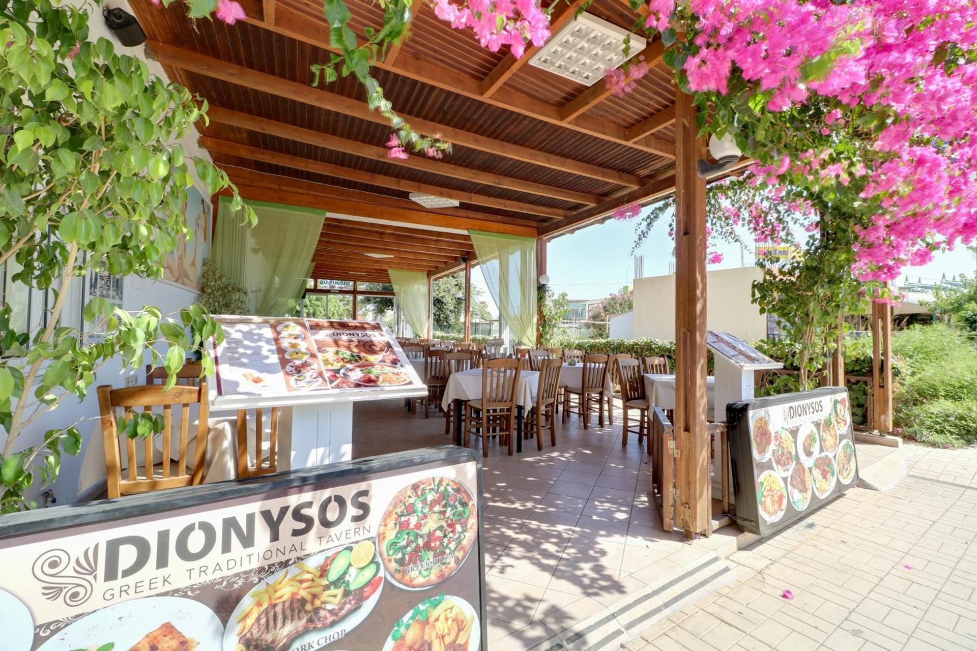 Marirena Hotel - Photo 20