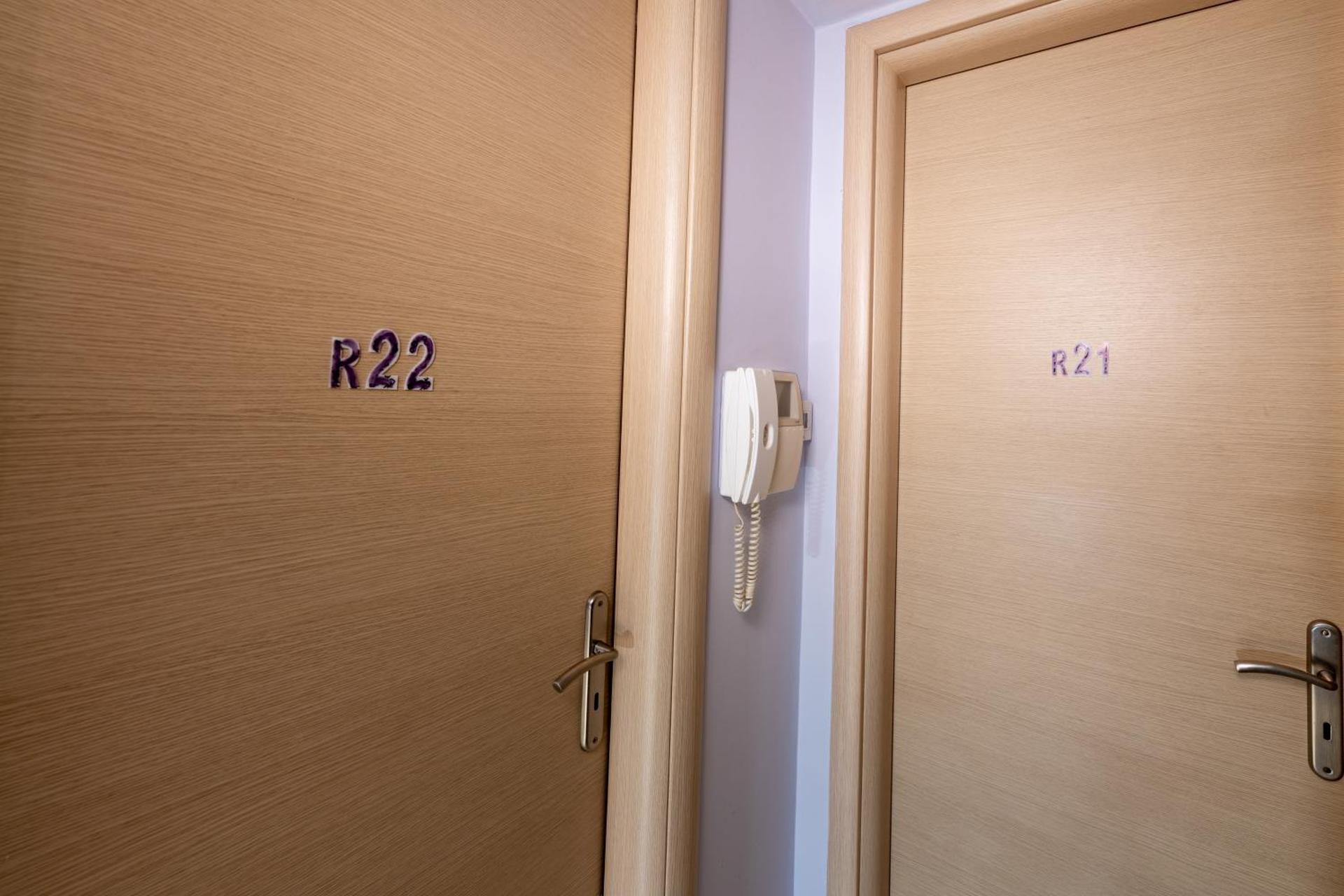A&J Apartments or Rooms athens airport - Photo 72