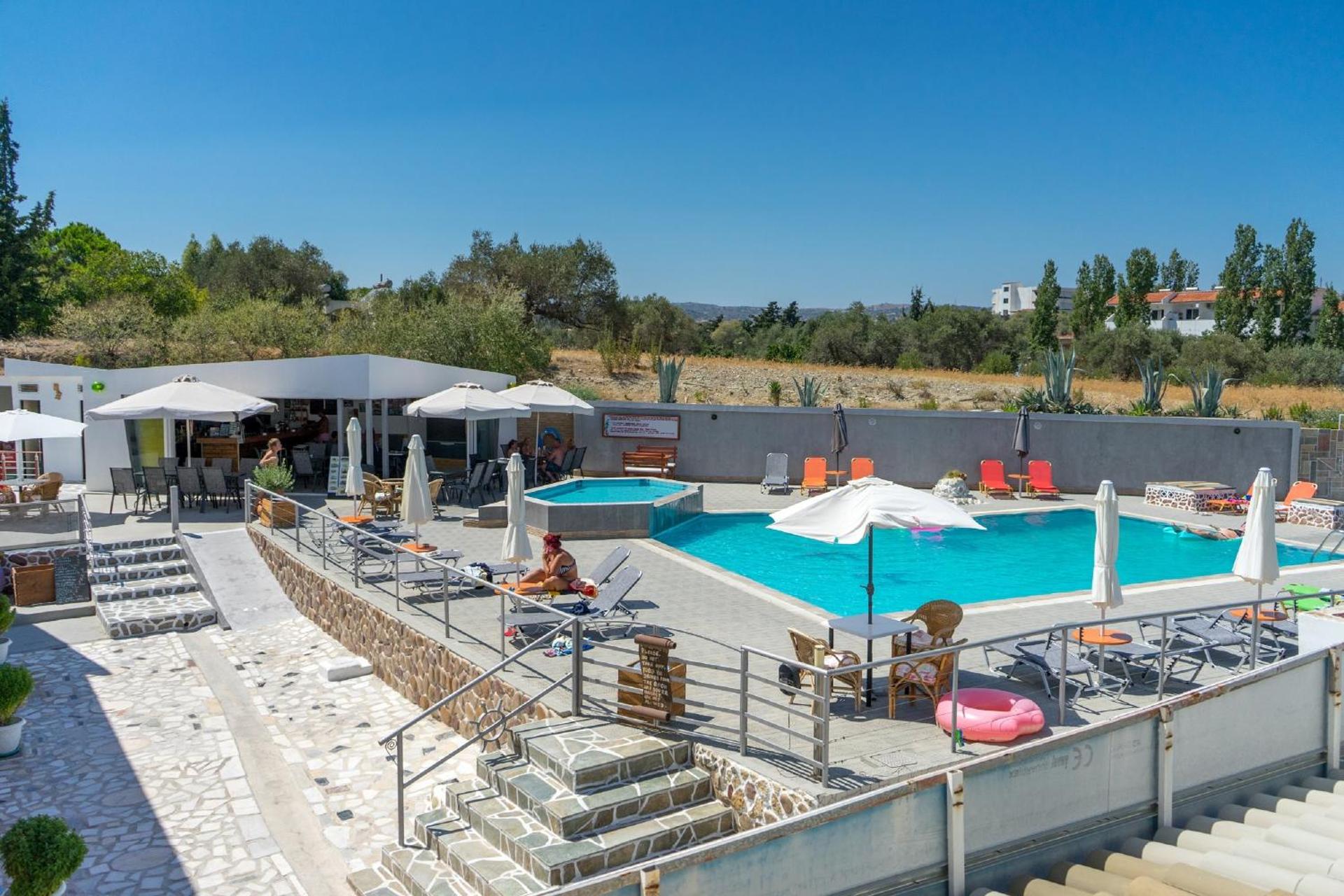 Mando Living -Faliraki - Photo 2
