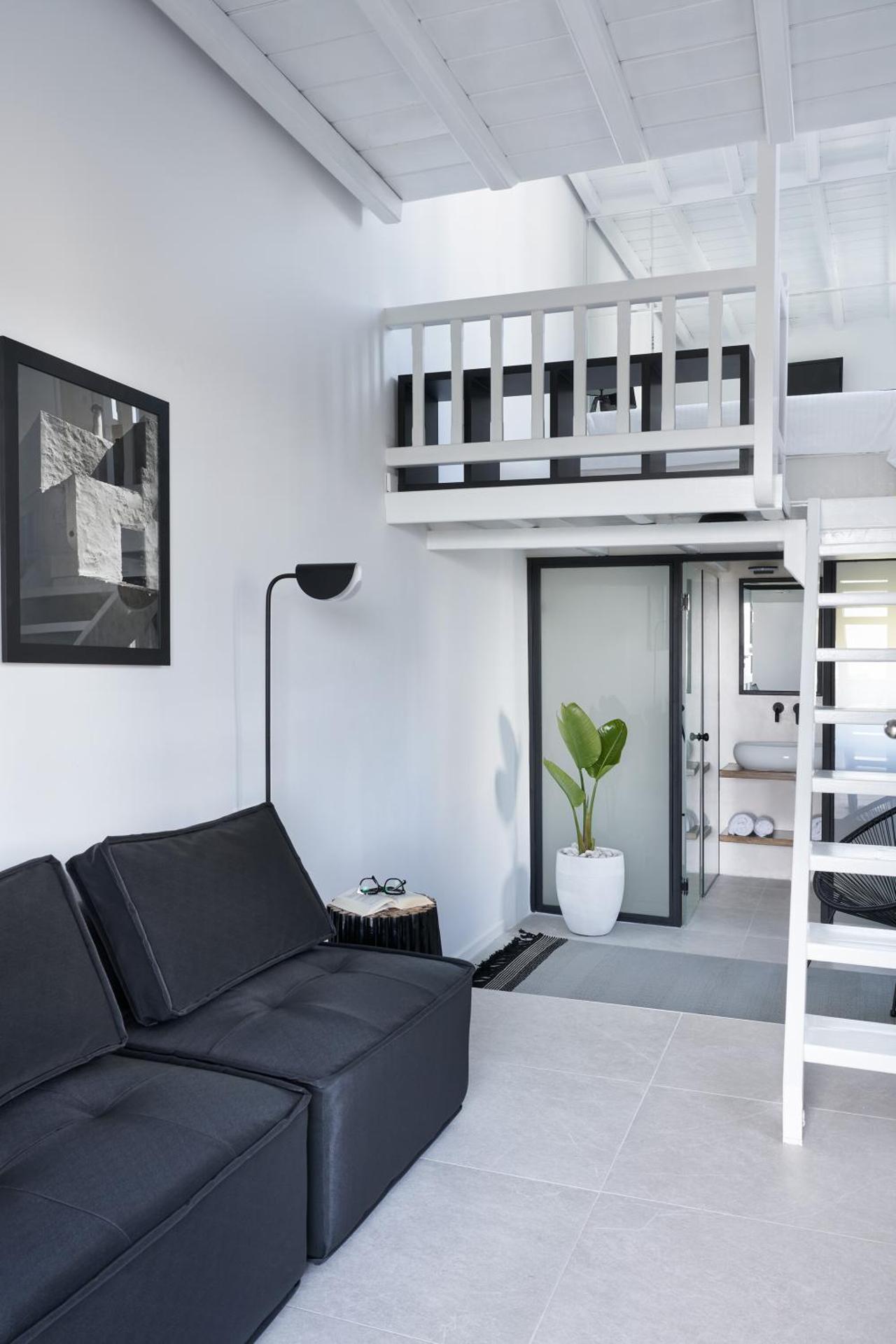 Almyra Guest Houses - Photo 9