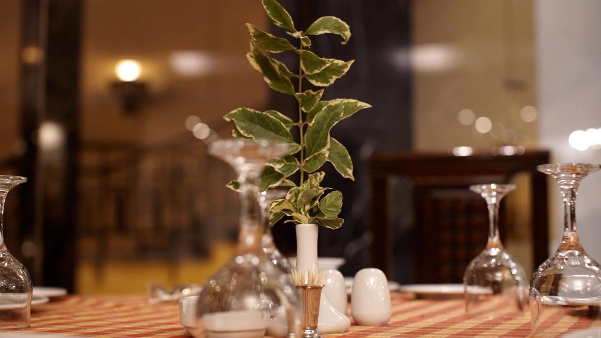 Lotus Luxor Hotel - Photo 6