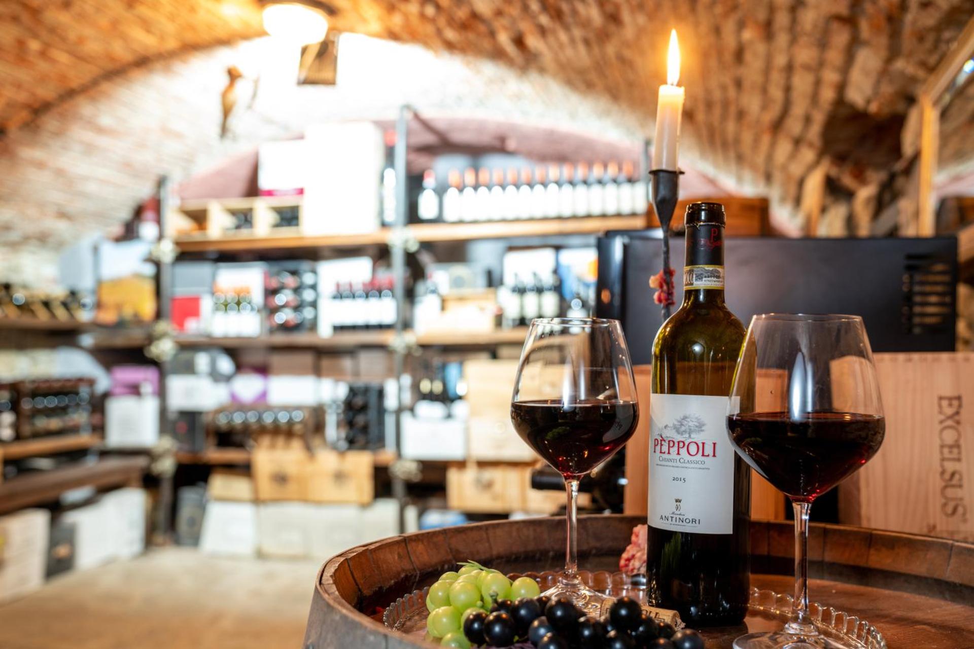 Hotel Ginori Al Duomo - dBe Hotels - Photo 3