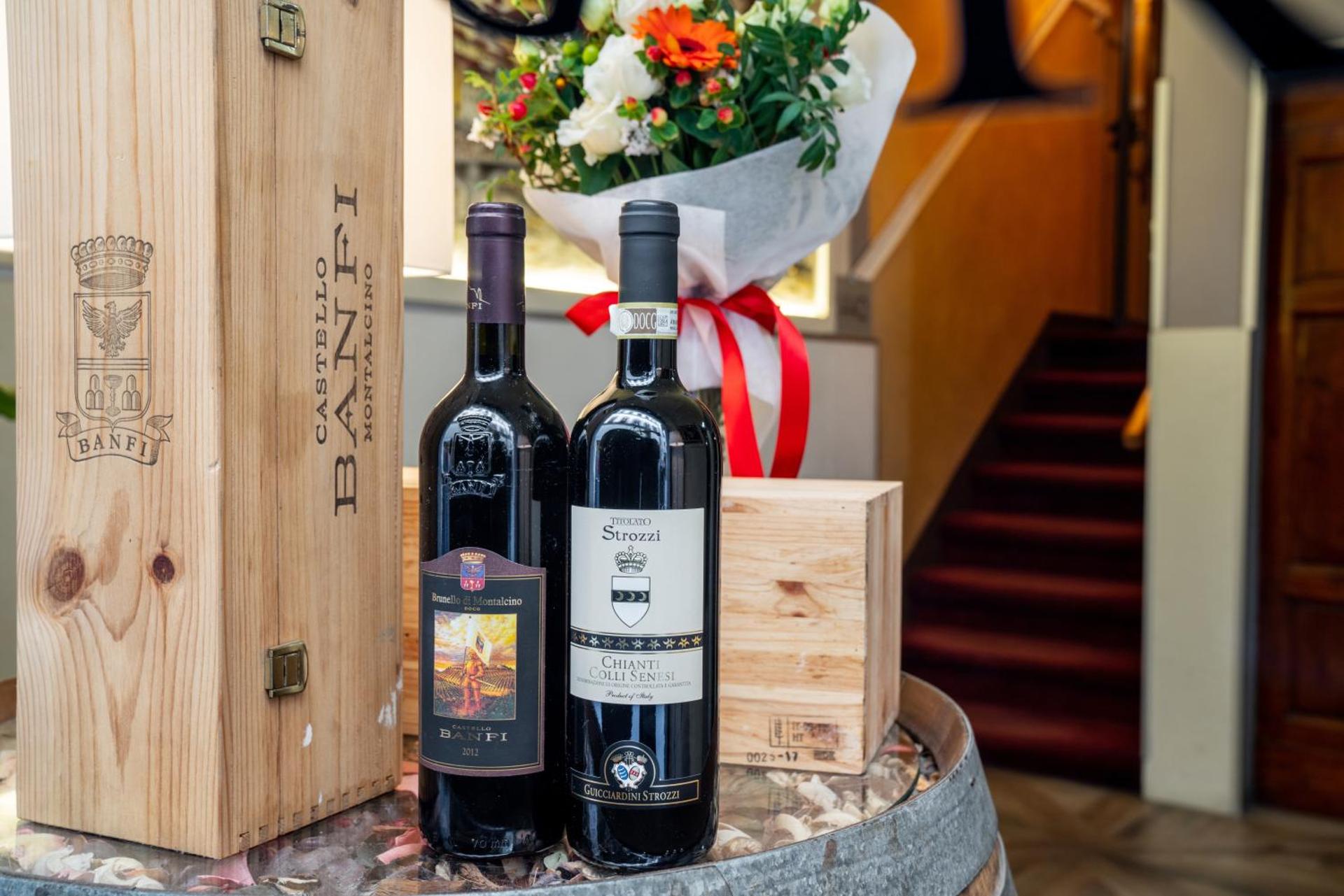 Hotel Ginori Al Duomo - dBe Hotels - Photo 146