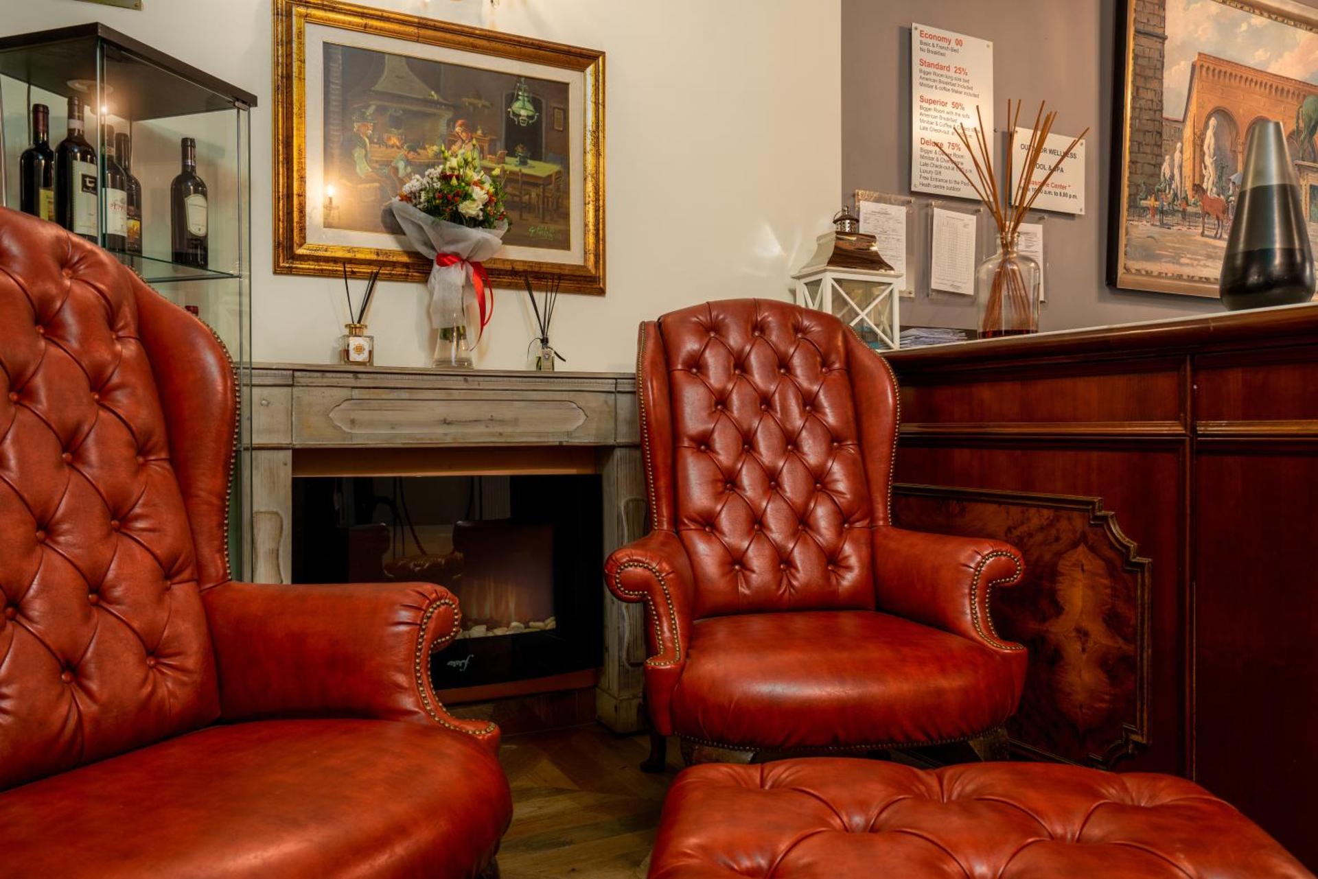 Hotel Ginori Al Duomo - dBe Hotels - Photo 165