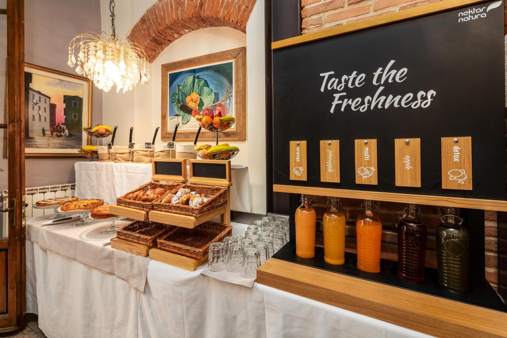 Hotel Ginori Al Duomo - dBe Hotels - Photo 14