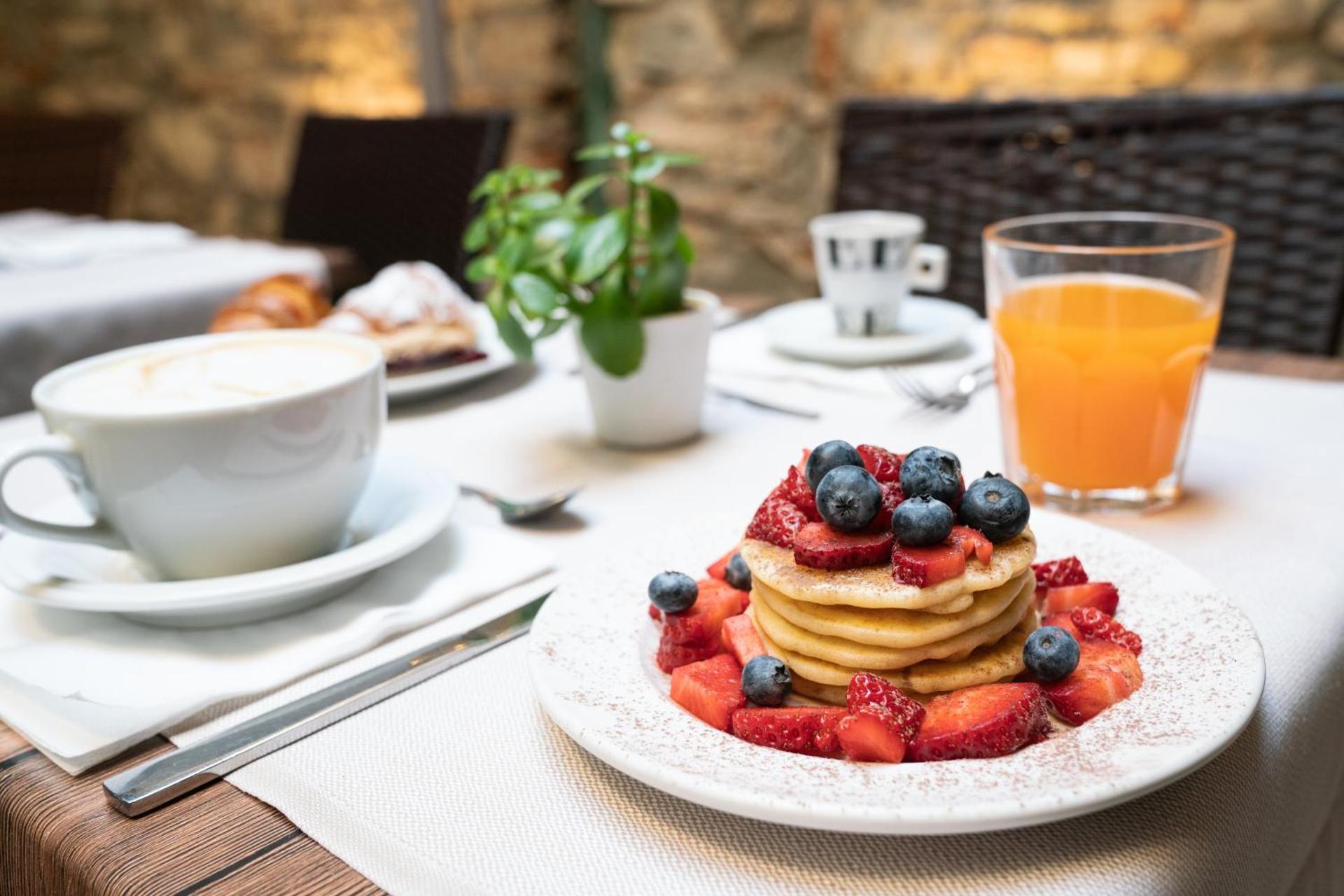 Hotel Ginori Al Duomo - dBe Hotels - Photo 155