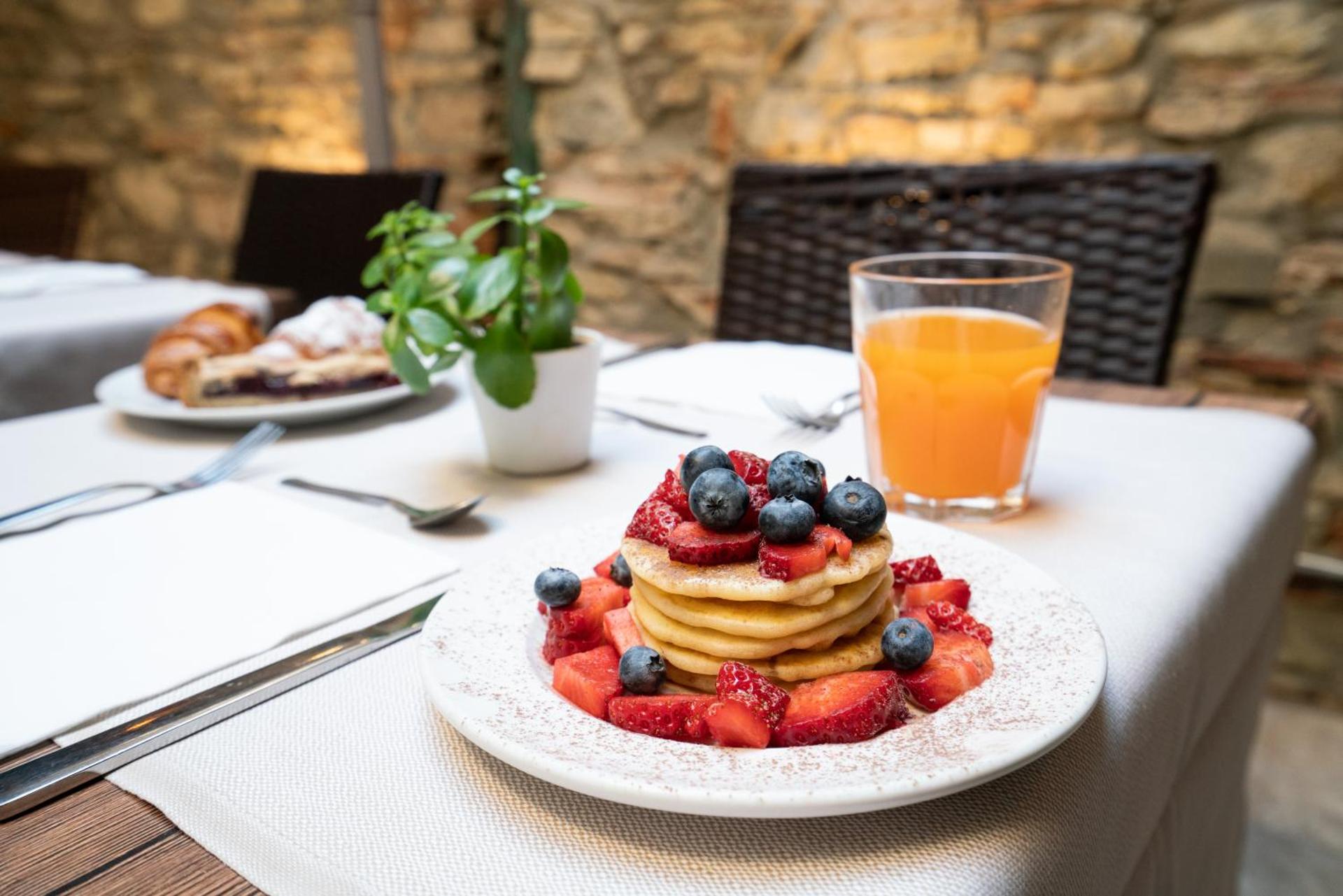 Hotel Ginori Al Duomo - dBe Hotels - Photo 12