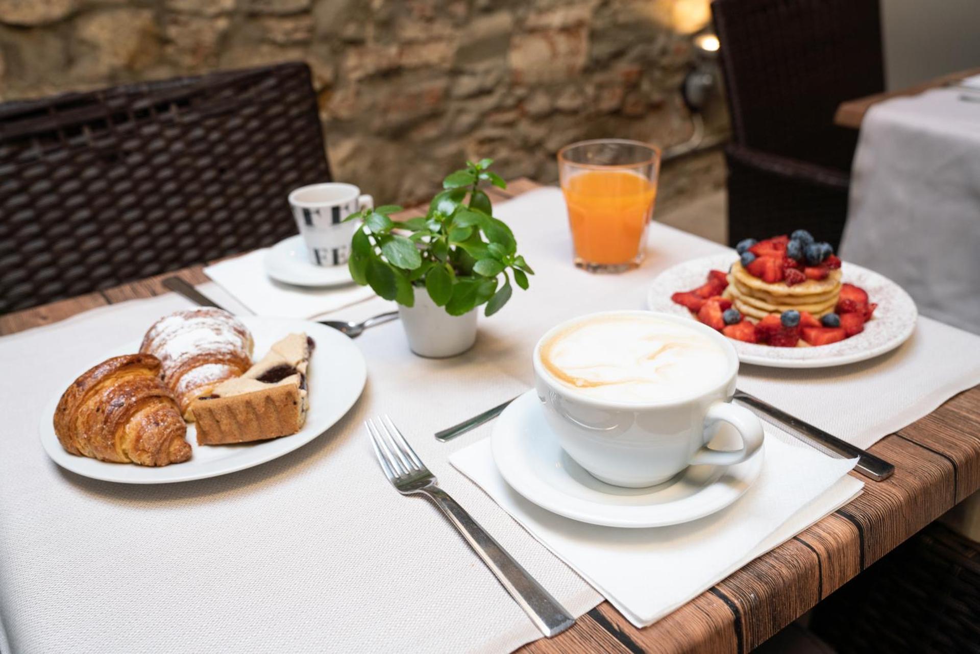 Hotel Ginori Al Duomo - dBe Hotels - Photo 143