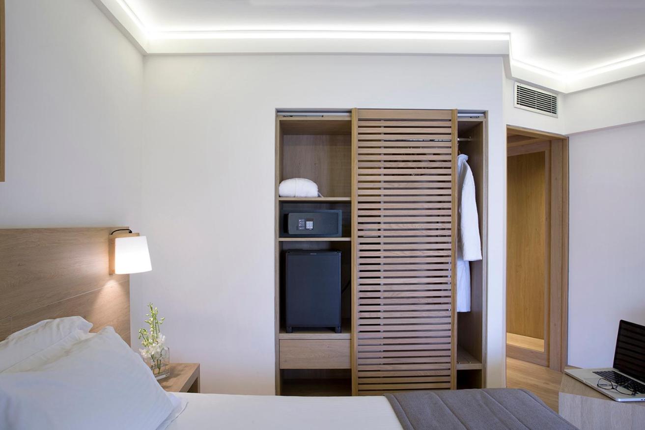 Golden Age Athens Hotel - Photo 36