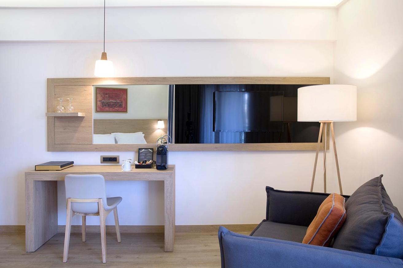 Golden Age Athens Hotel - Photo 35