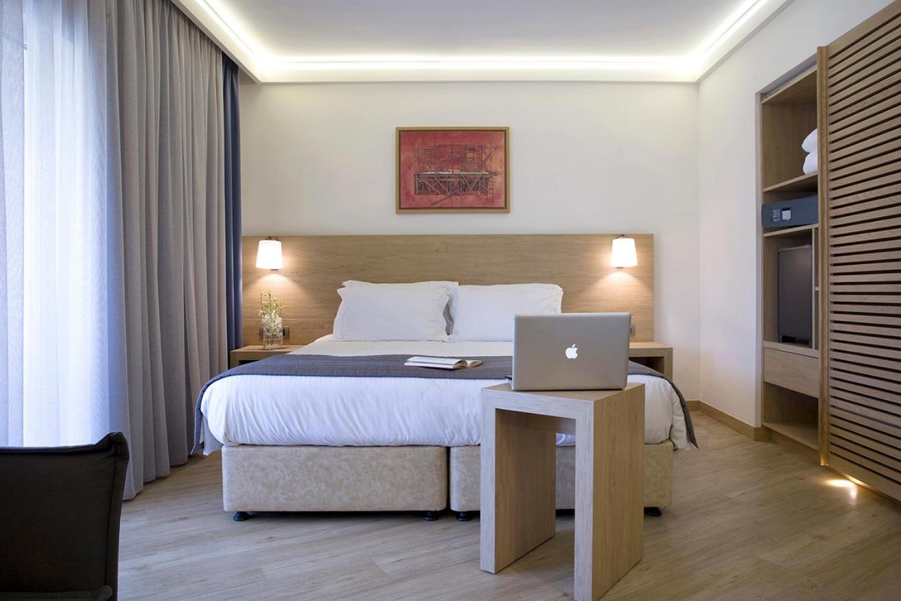 Golden Age Athens Hotel - Photo 33