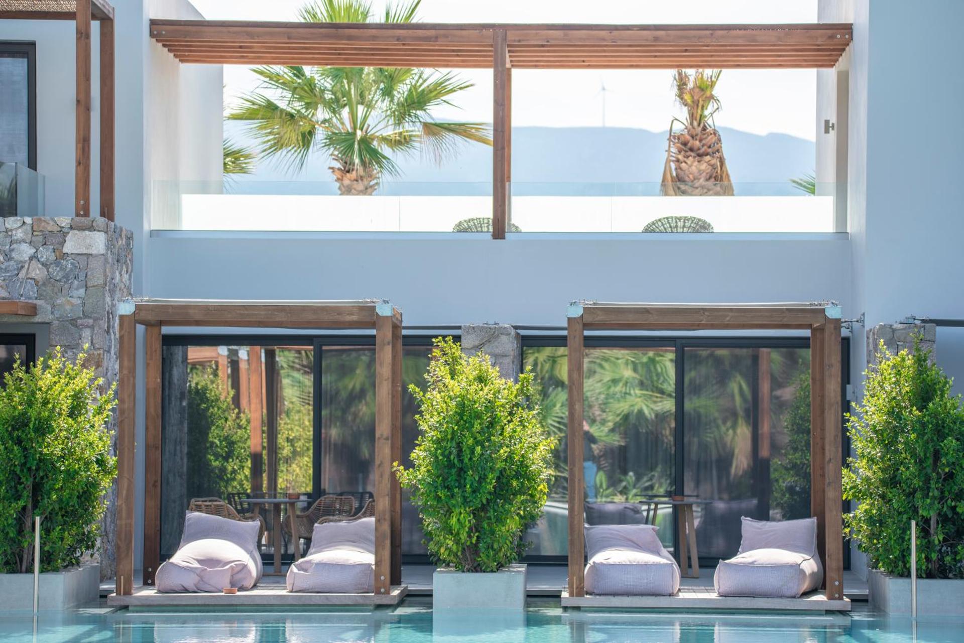 Caravia Beach Hotel - Photo 32