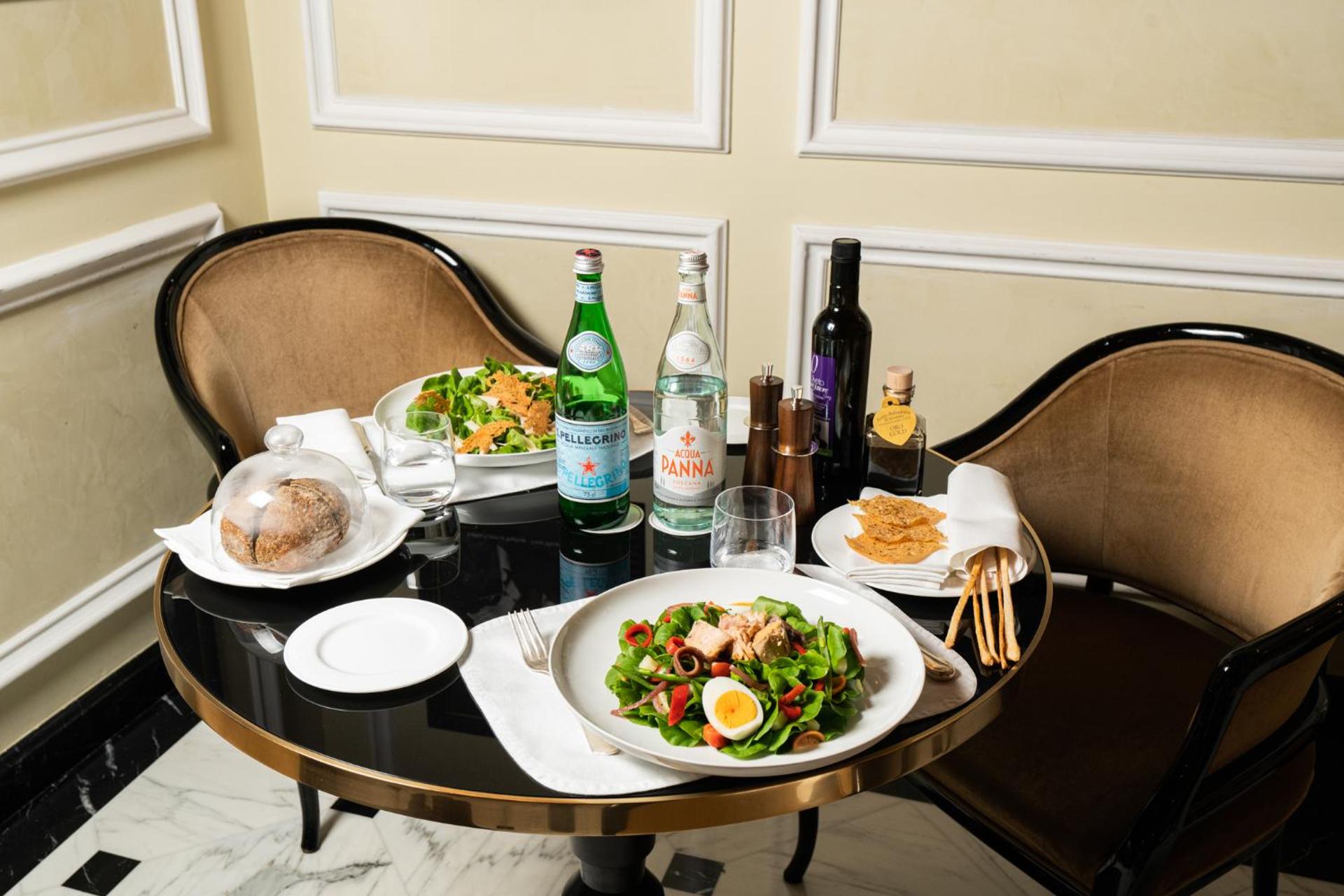 Grand Hotel Majestic gia' Baglioni - Photo 136