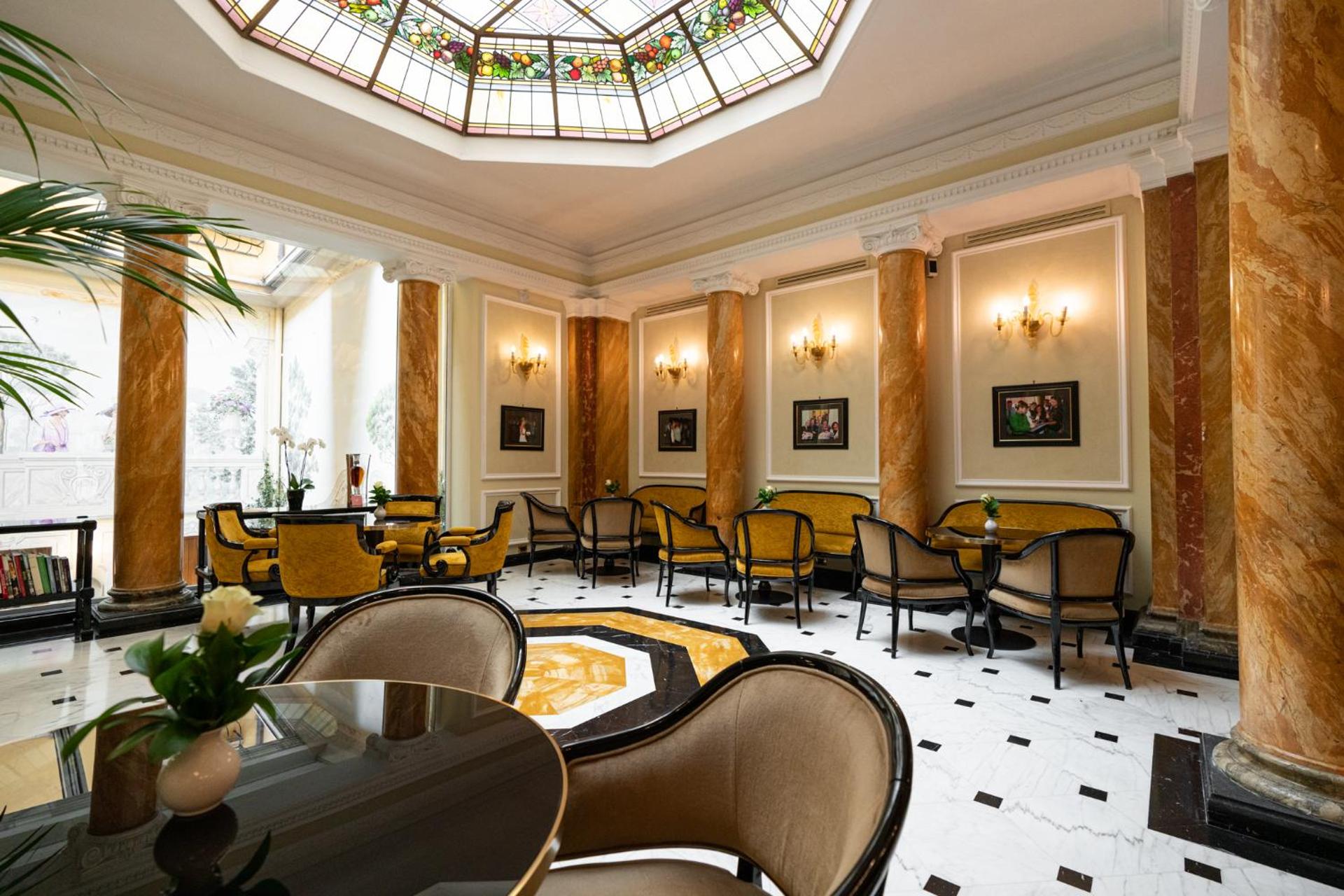 Grand Hotel Majestic gia' Baglioni - Photo 138