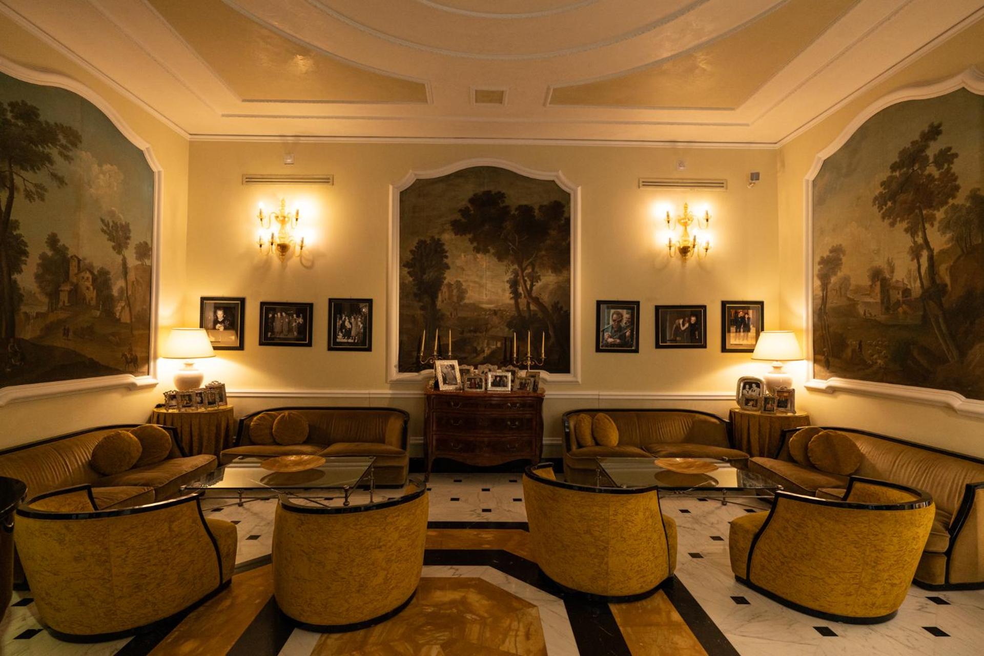 Grand Hotel Majestic gia' Baglioni - Photo 139