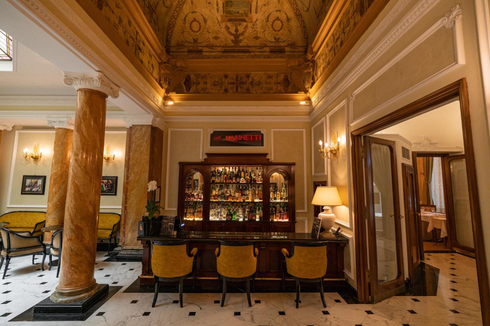 Grand Hotel Majestic gia' Baglioni - Photo 141