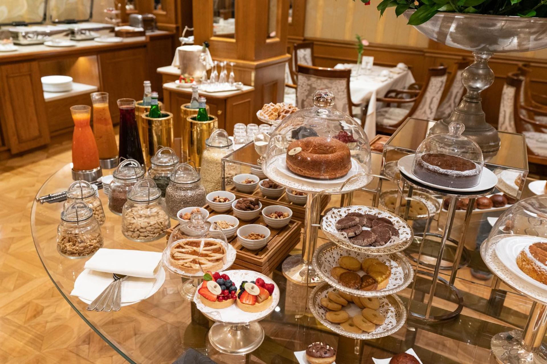 Grand Hotel Majestic gia' Baglioni - Photo 142