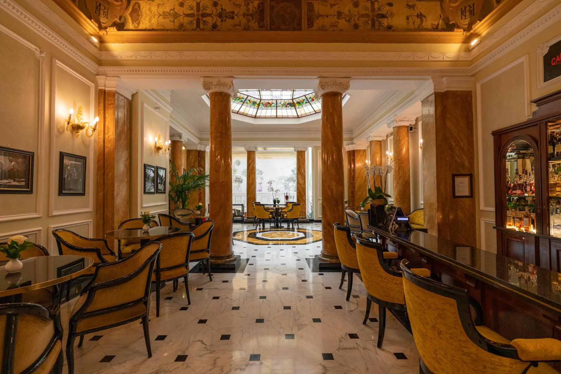 Grand Hotel Majestic gia' Baglioni - Photo 143
