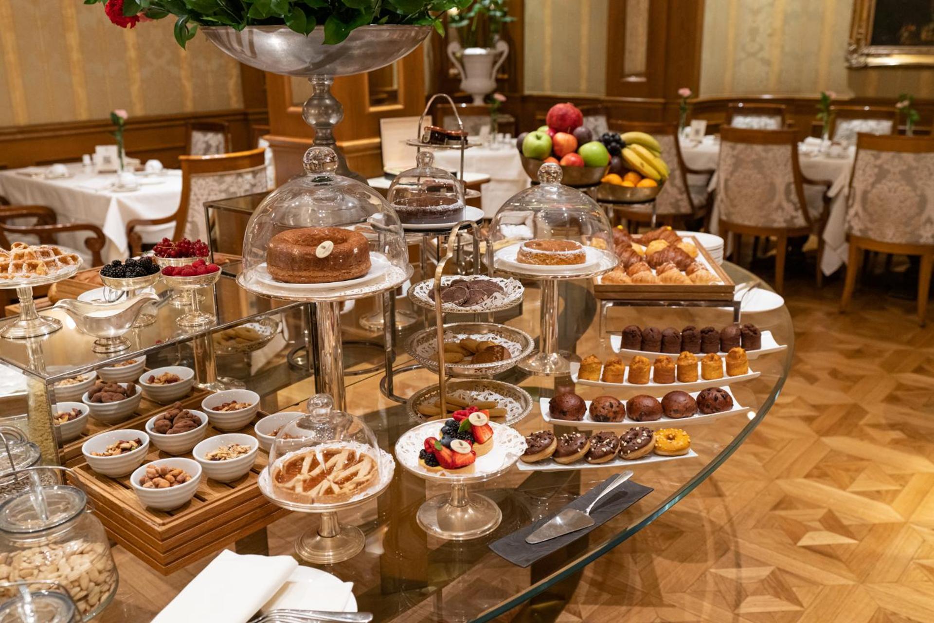 Grand Hotel Majestic gia' Baglioni - Photo 144