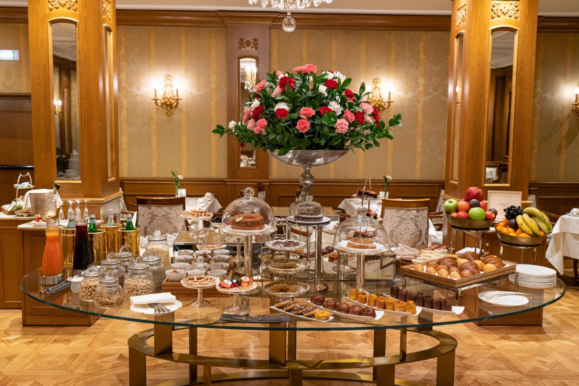 Grand Hotel Majestic gia' Baglioni - Photo 145