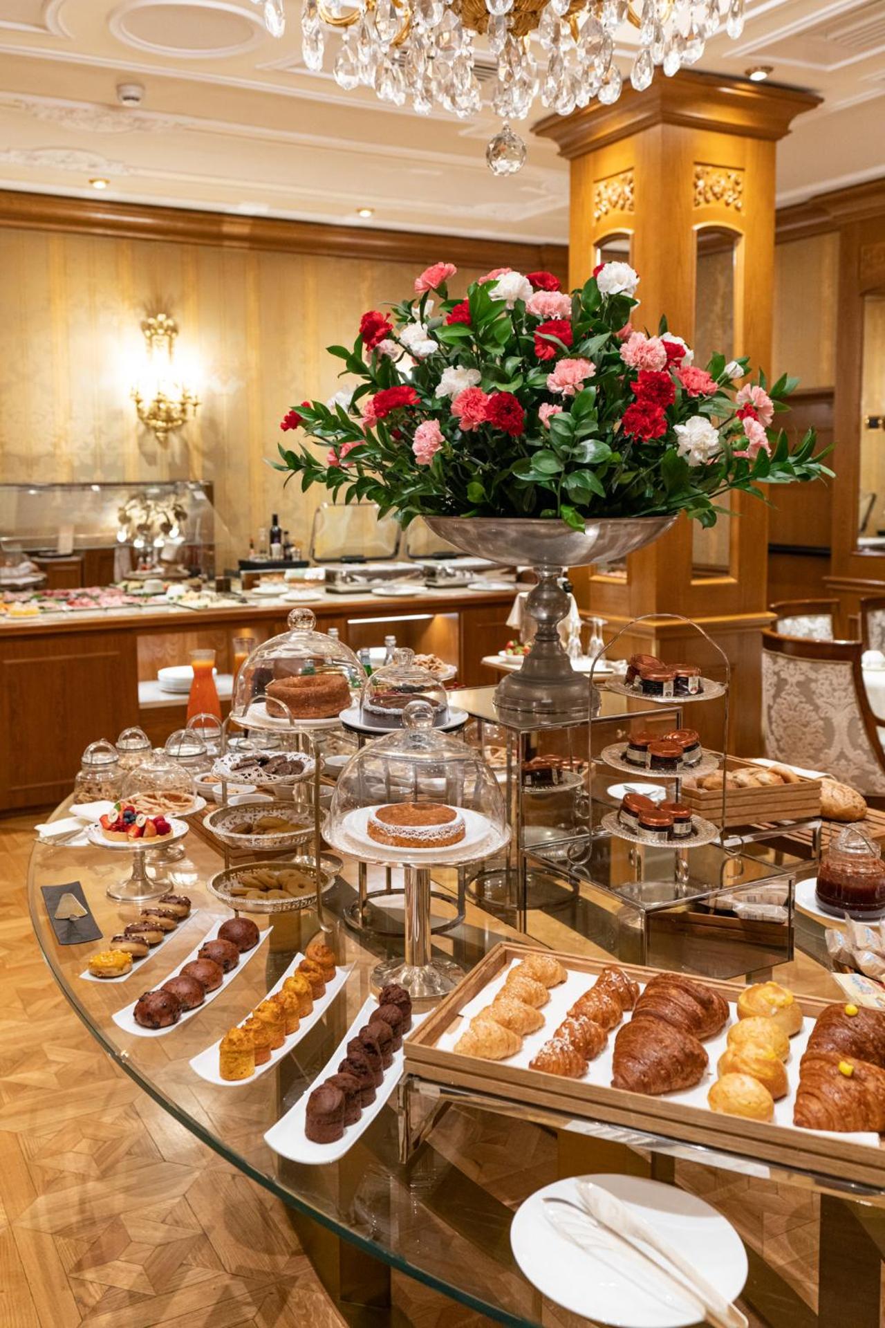 Grand Hotel Majestic gia' Baglioni - Photo 146