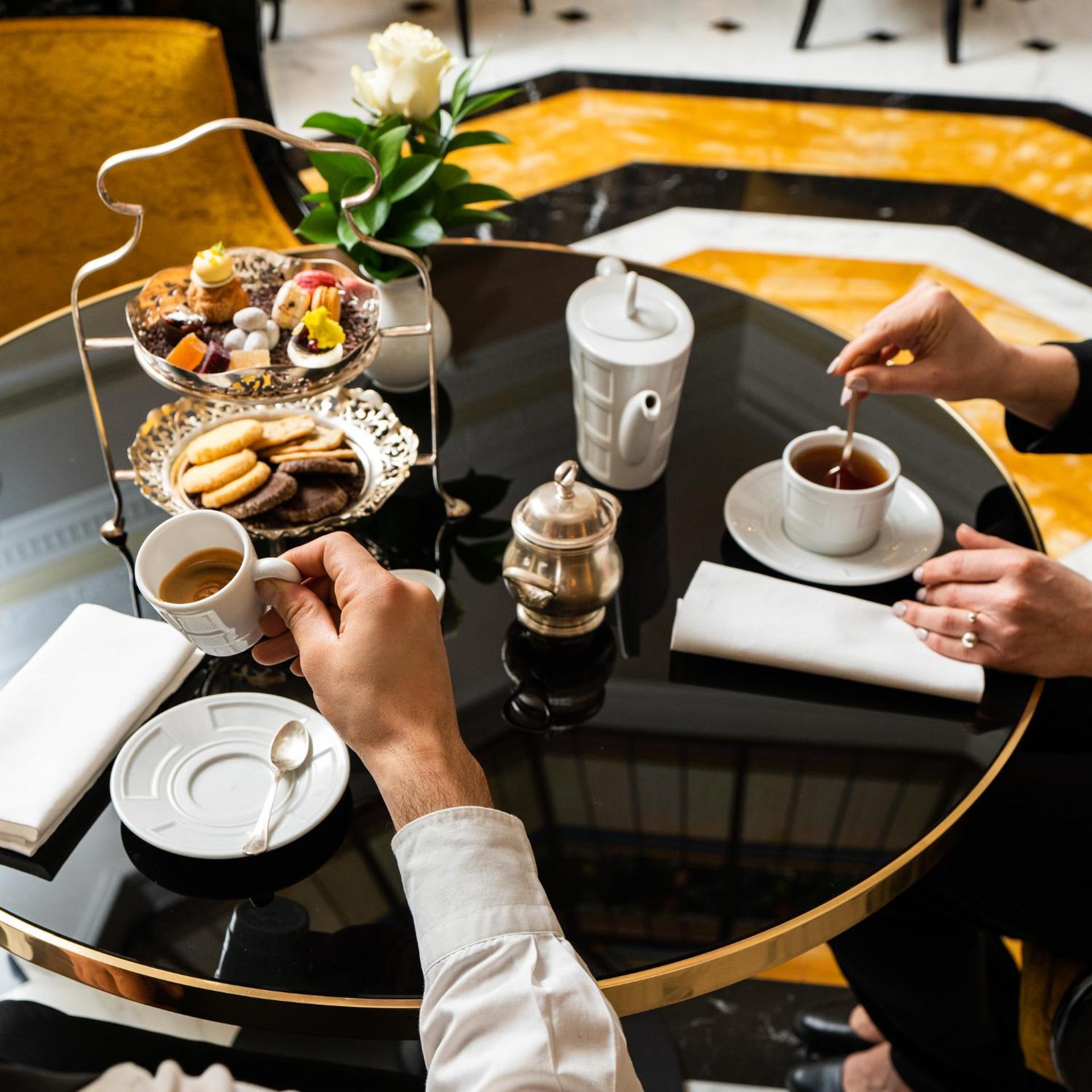 Grand Hotel Majestic gia' Baglioni - Photo 140