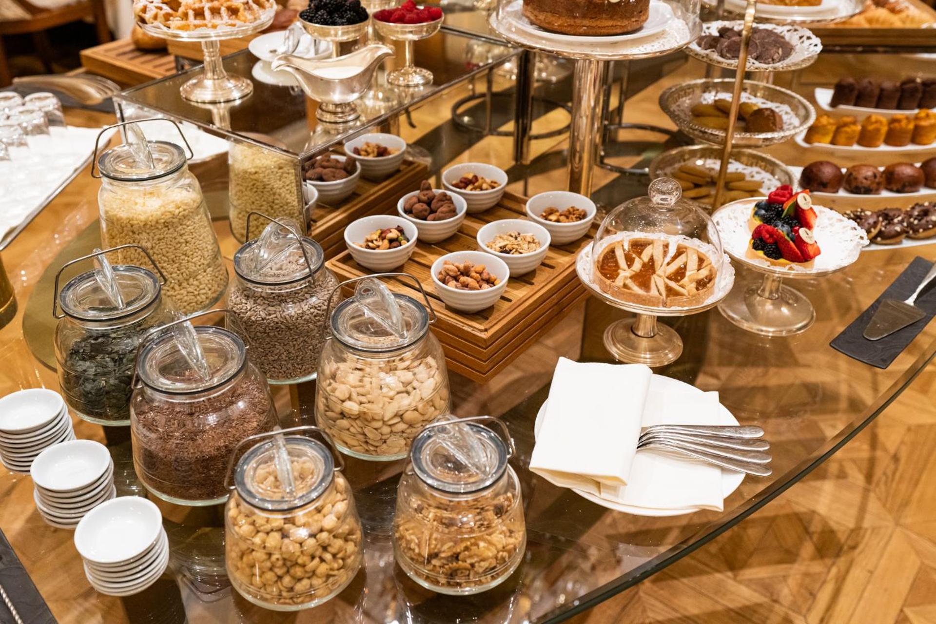 Grand Hotel Majestic gia' Baglioni - Photo 147