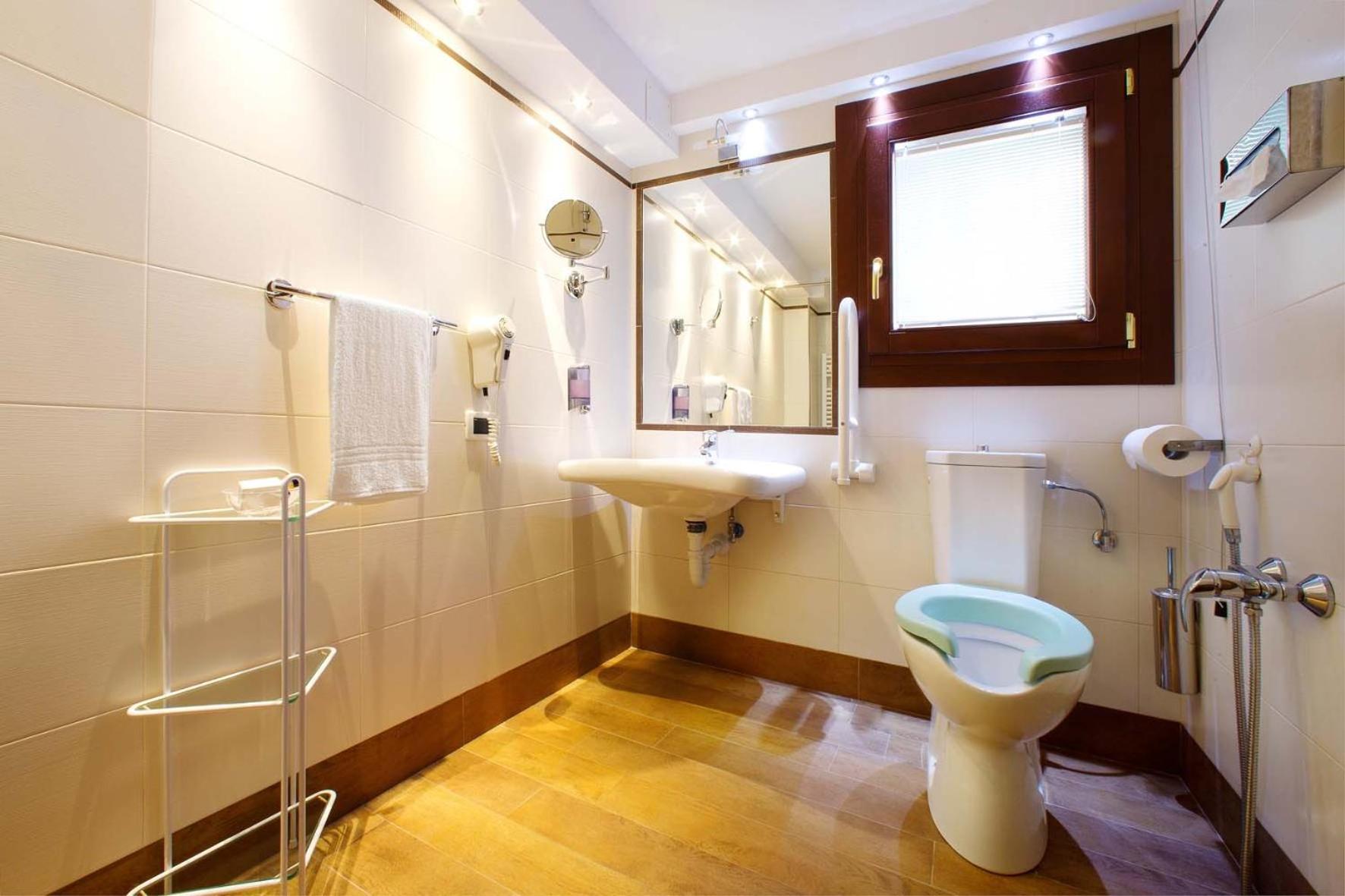 Hotel Al Piave - Photo 36