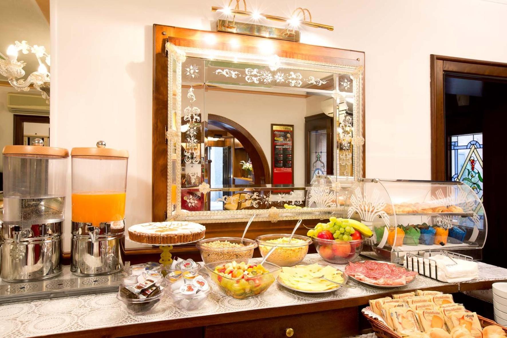 Hotel Al Piave - Photo 31