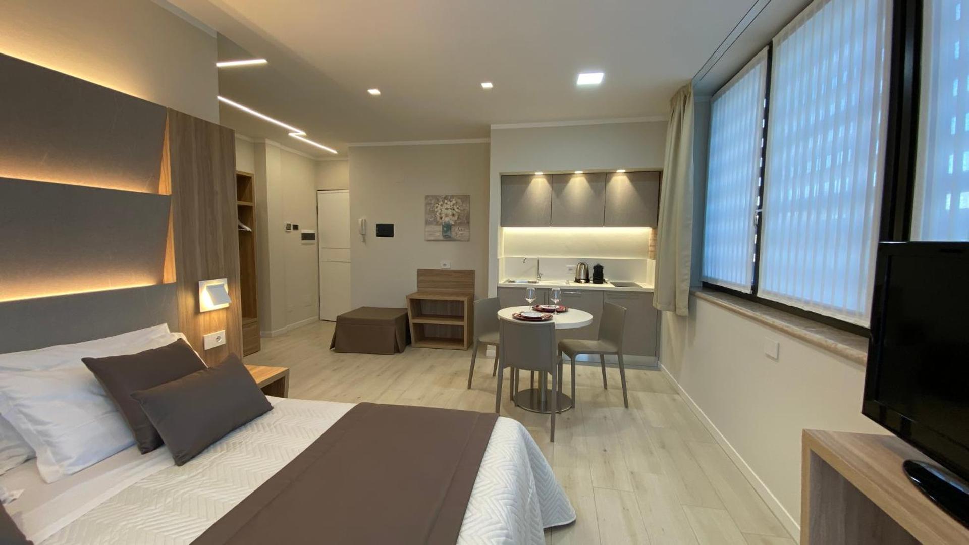Cà dell'Orto Rooms & Apartments - Photo 110