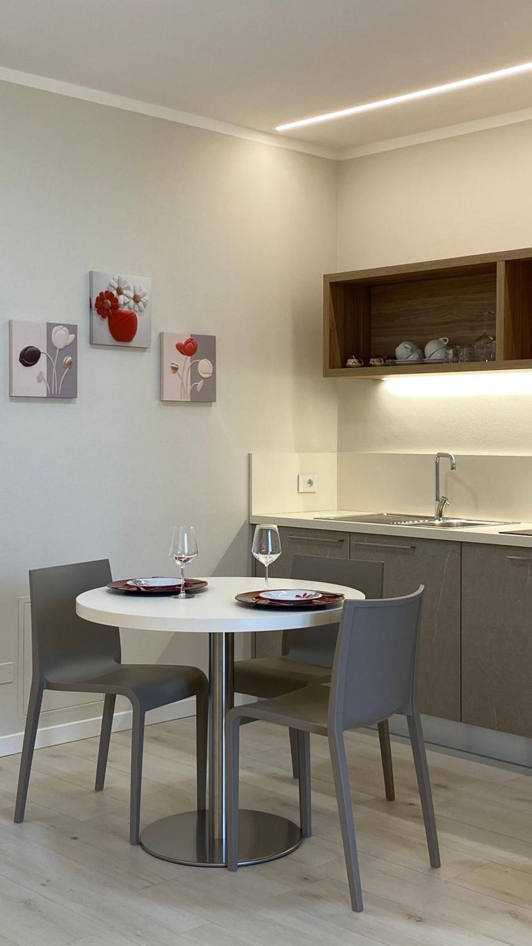 Cà dell'Orto Rooms & Apartments - Photo 37