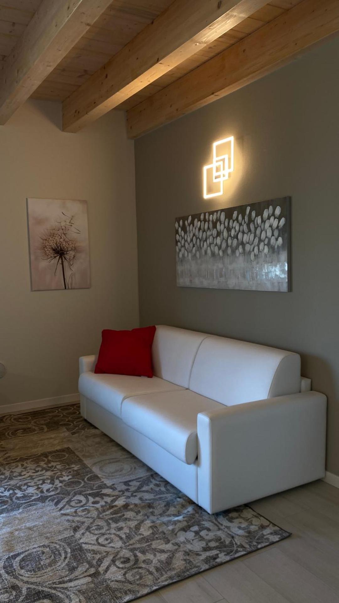 Cà dell'Orto Rooms & Apartments - Photo 114