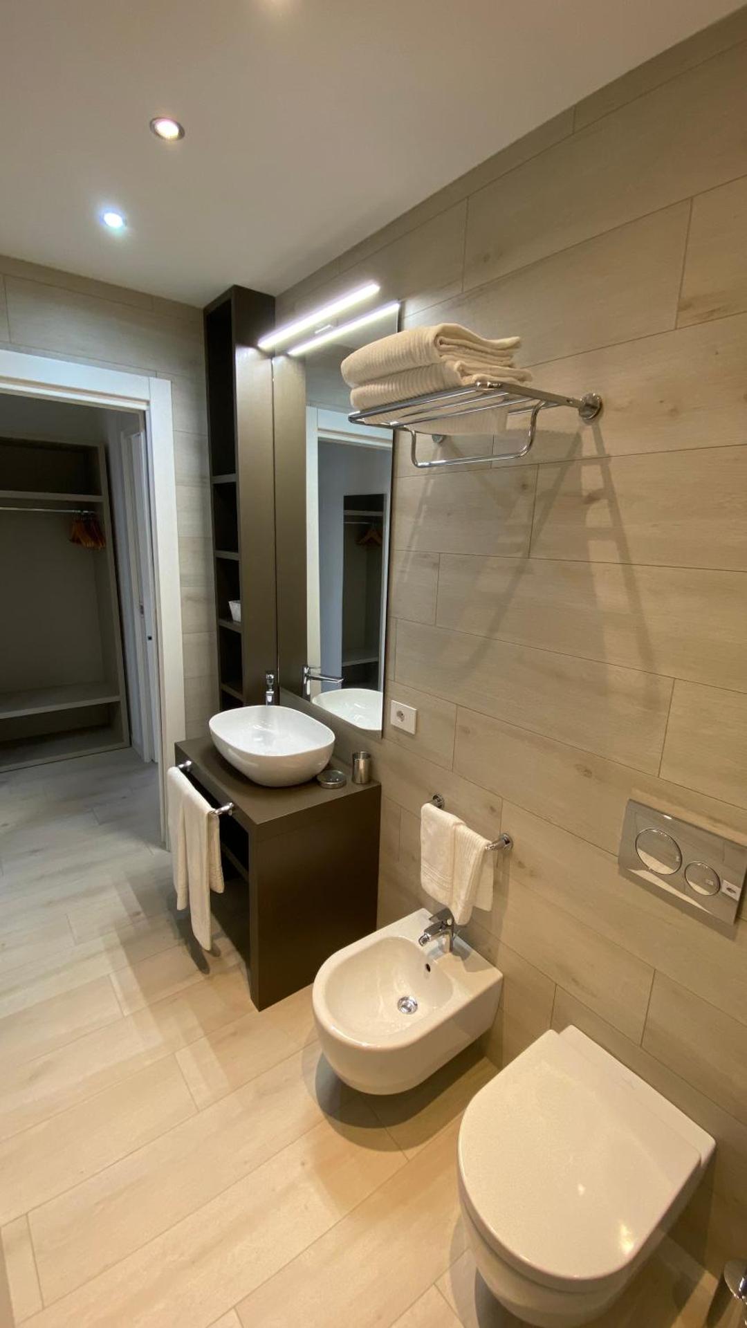 Cà dell'Orto Rooms & Apartments - Photo 118