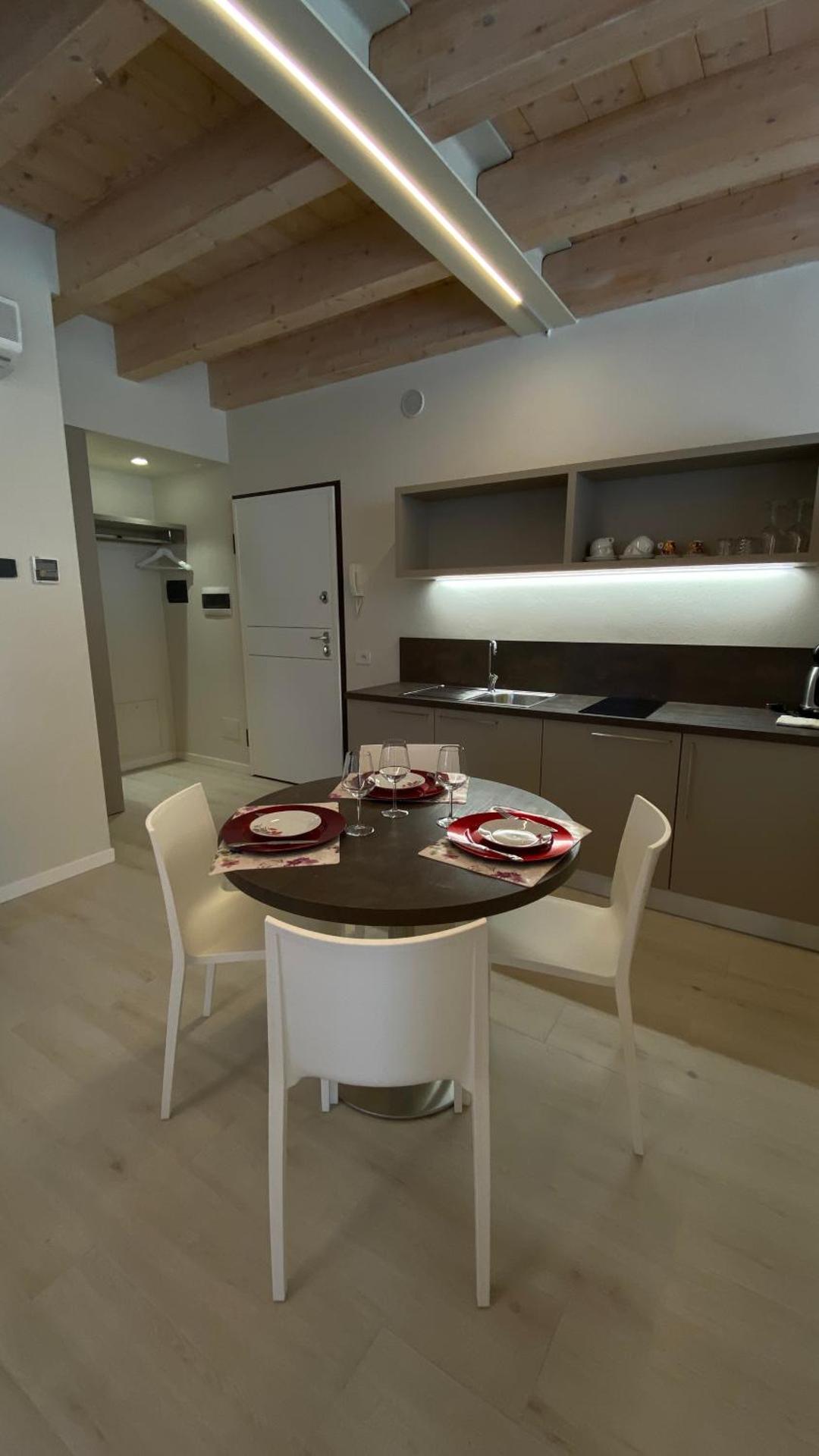 Cà dell'Orto Rooms & Apartments - Photo 132