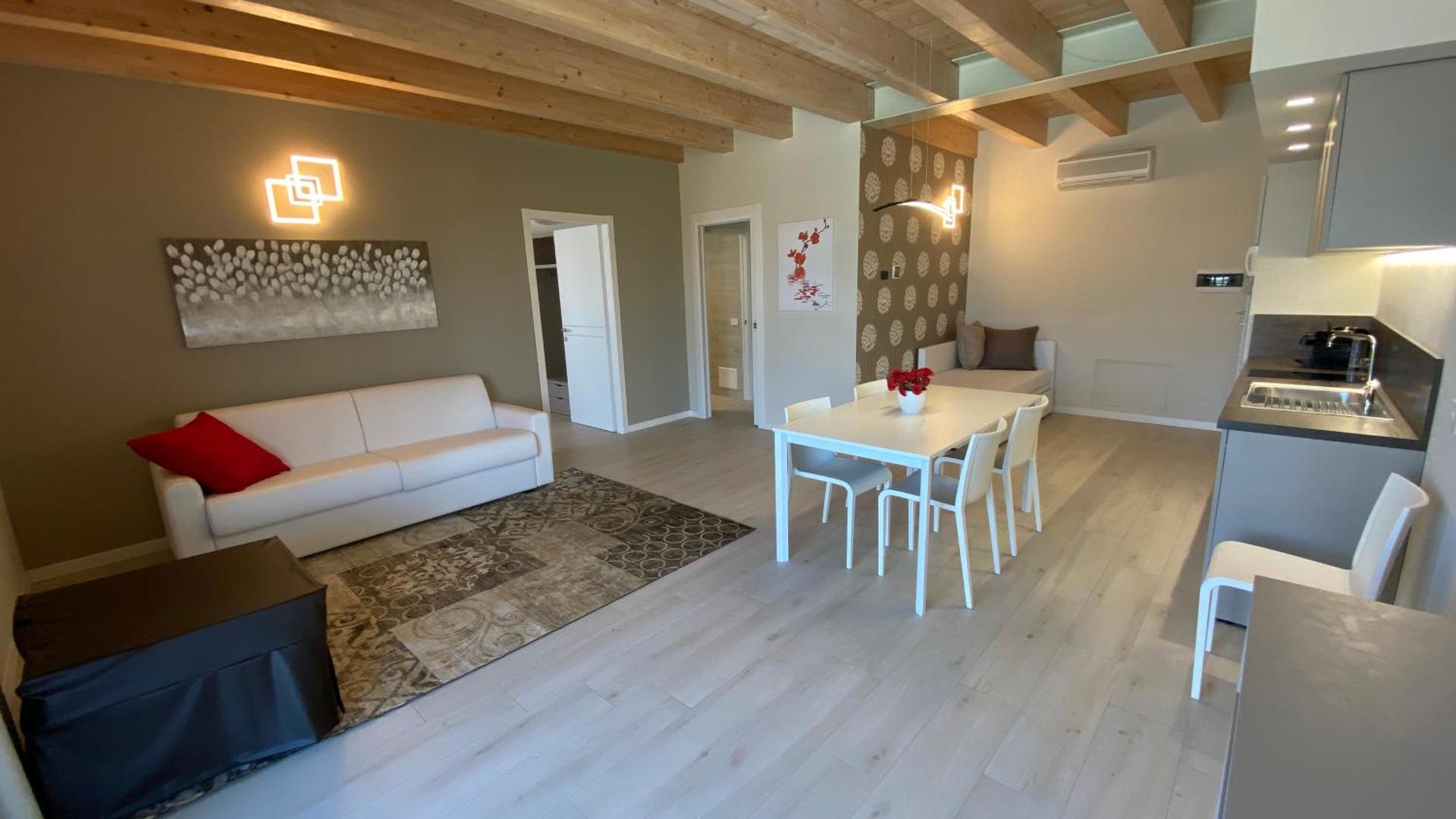 Cà dell'Orto Rooms & Apartments - Photo 128